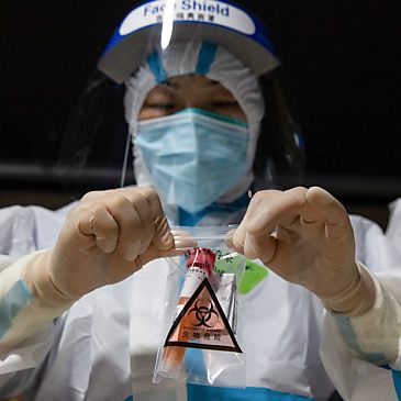 Mit strengen Maßnahmen Ausbreitung der Delta-Variante eindämmen