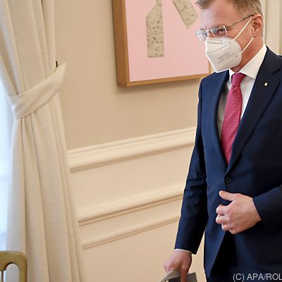 Oberösterreichs Landeshauptmann sieht Impfpflicht als Bundessache