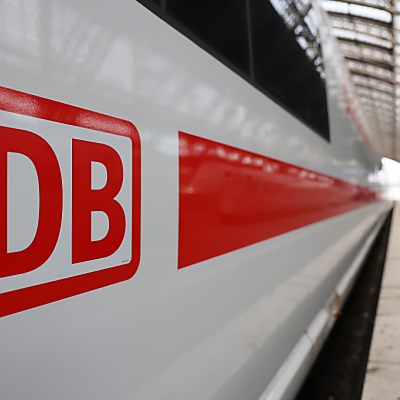 Streikt bei Deutscher Bahn beendet