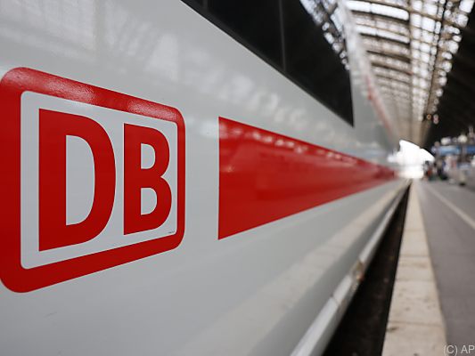Streikt bei Deutscher Bahn beendet Streikt bei Deutscher Bahn beendet