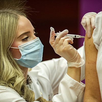 Betroffen ist die Einmal-Impfung bei Zweimal-Impfstoffen