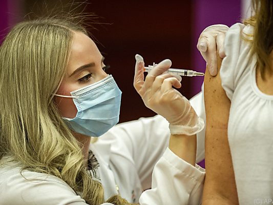 Betroffen ist die Einmal-Impfung bei Zweimal-Impfstoffen