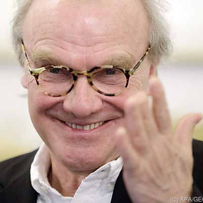 Autor veröffentlicht 960-Seiten-Roman "Matou"