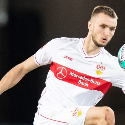 Kalajdzic hat sich die rechte Schulter ausgekugelt