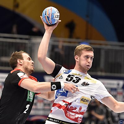 Bilyk will bald wieder zurück zum Weltklasse-Niveau/Archivbild