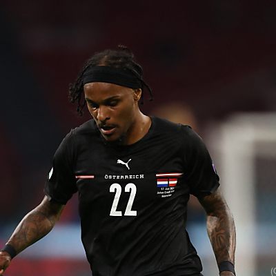 Lazaro will sich in Mailand durchkämpfen