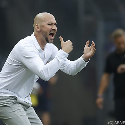 Ilzers Arbeitspapier ist jetzt bis 2024 gültig