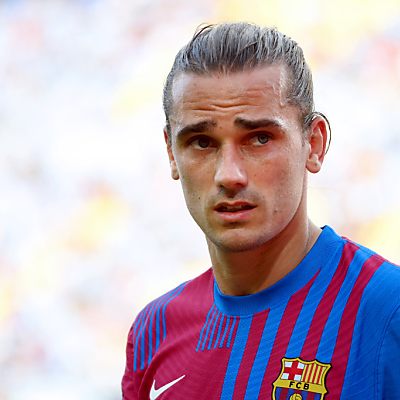 Zieht es Griezmann zurück nach Madrid?