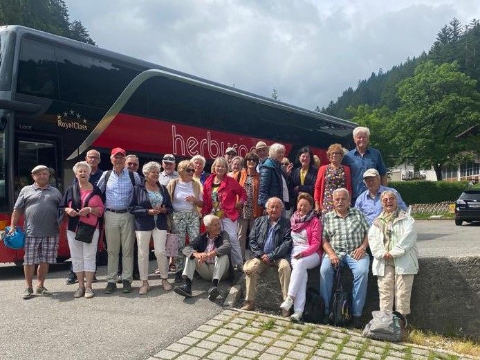 Seniorenring Lustenau