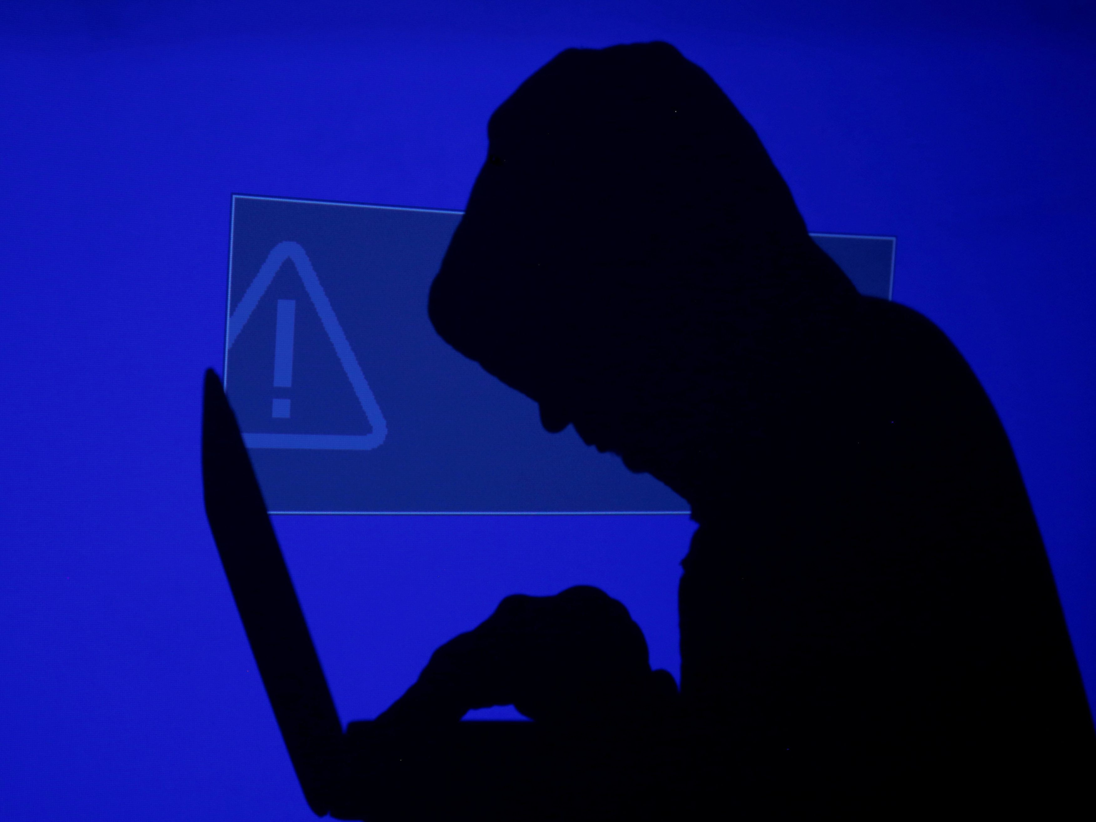 Kein Minus gab es im Hinblick auf angezeigte Cybercrime-Delikte. Kein Minus gab es im Hinblick auf angezeigte Cybercrime-Delikte.