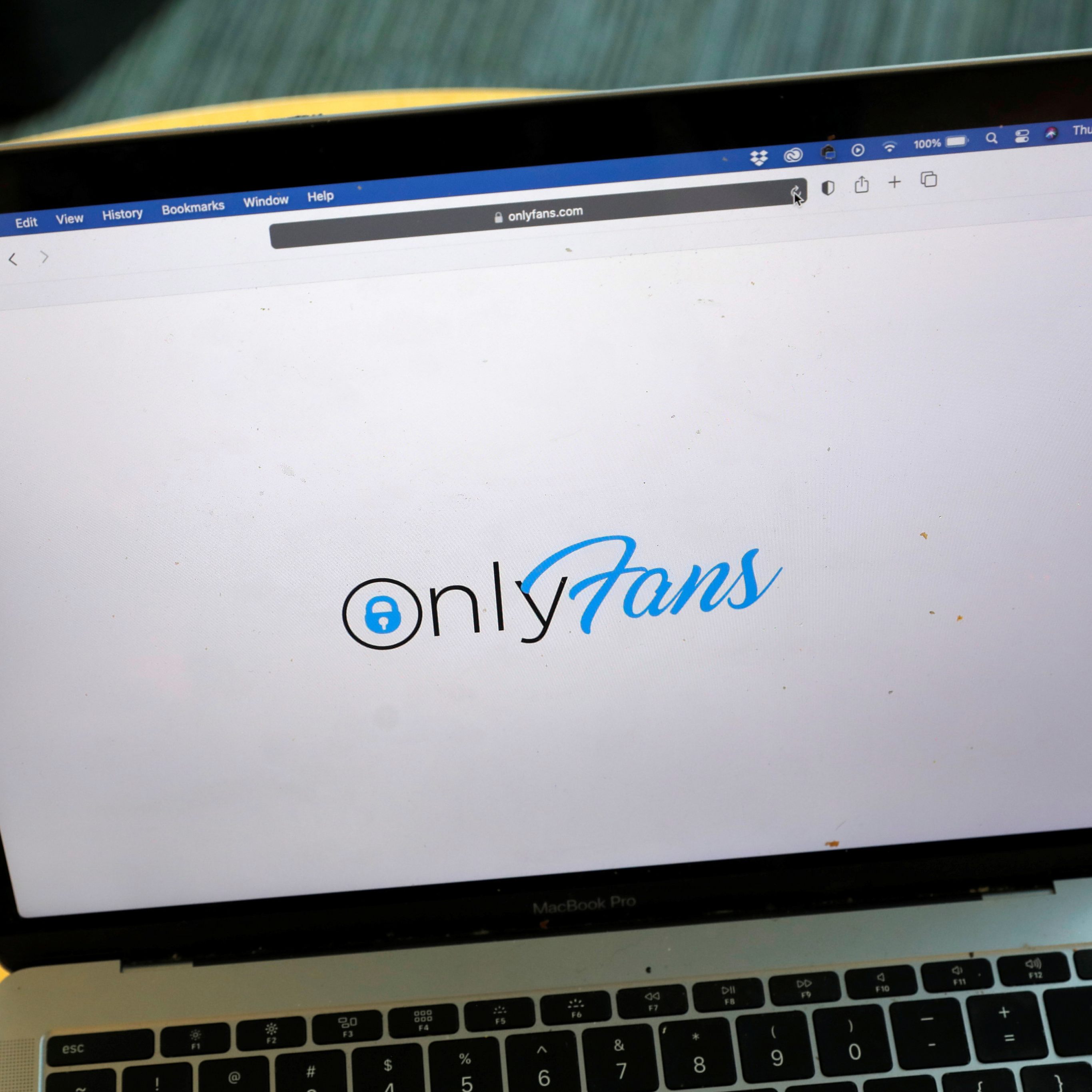 Auf Onlyfans gibt es nun doch keinen Porno-Bann, wie ursprünglich geplant