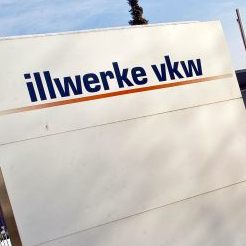 Grünes Licht für die illwerke vkw.