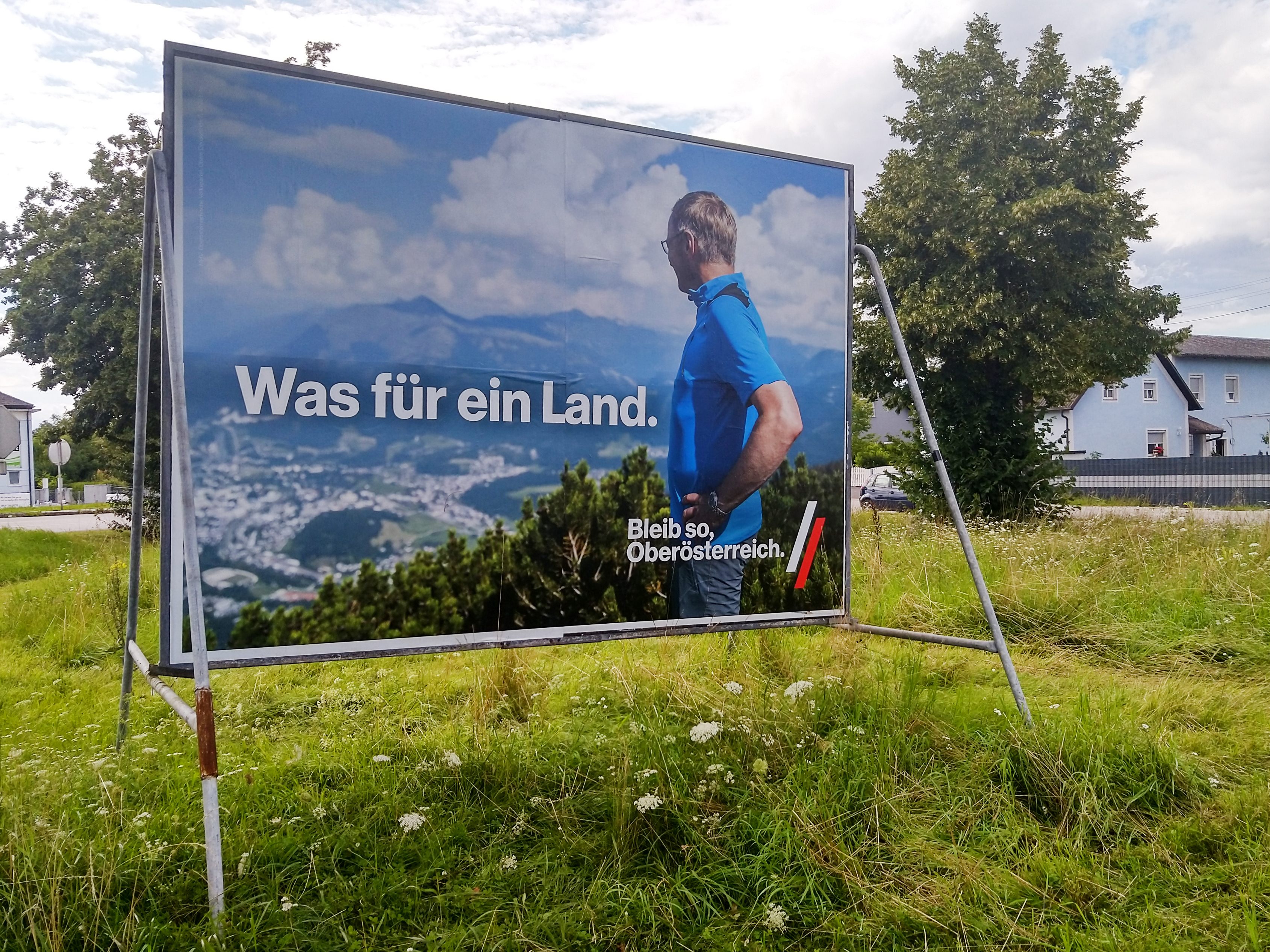 Nach dem Polit-Erdbeben im Jahr 2015 wird es bei der OÖ-Wahl heuer wohl keine großen Aufreger geben. Nach dem Polit-Erdbeben im Jahr 2015 wird es bei der OÖ-Wahl heuer wohl keine großen Aufreger geben.