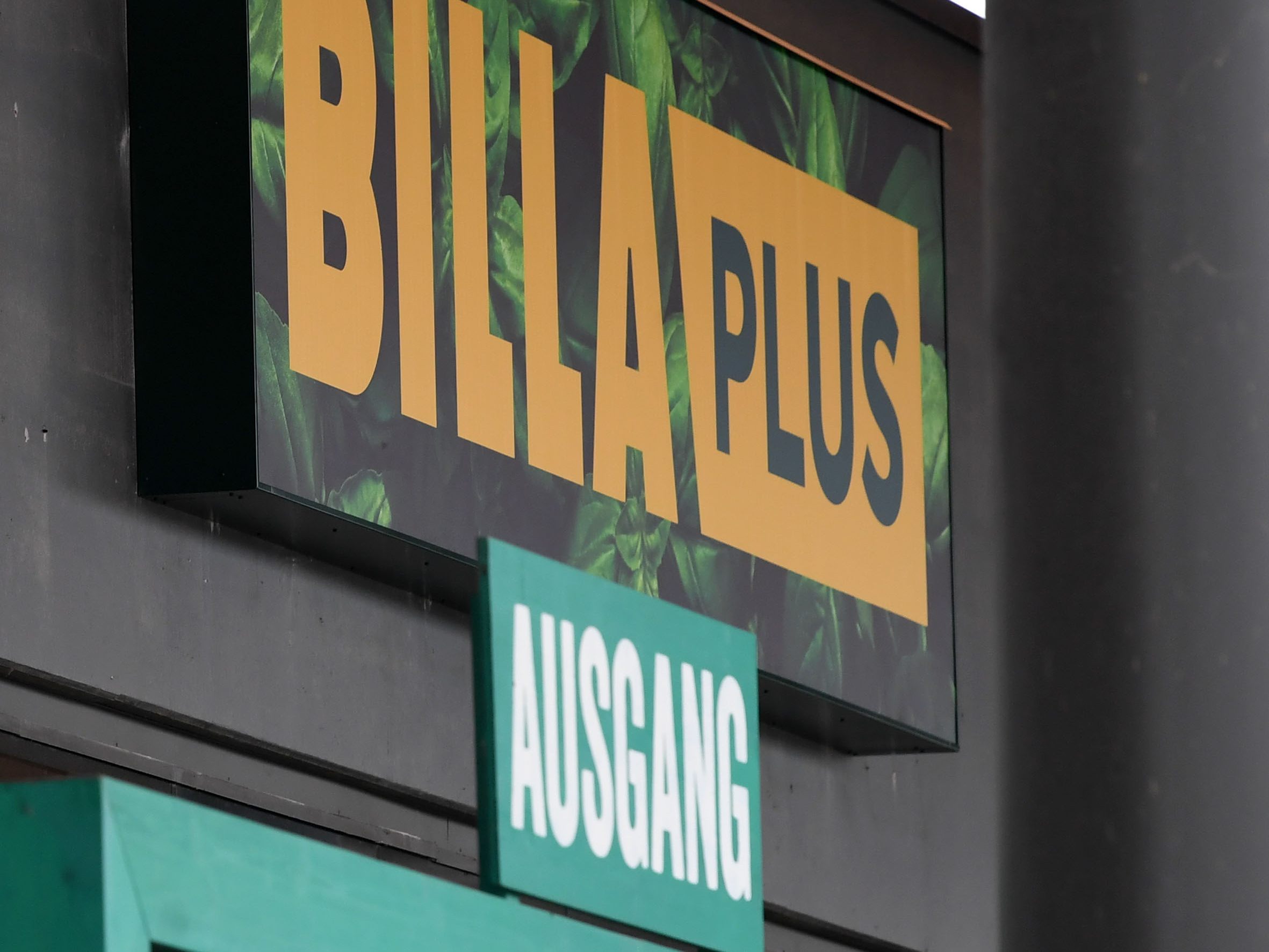 Ab Mittwoch wird in Wien auch an der Supermarkt-Kassa geimpft. Ab Mittwoch wird in Wien auch an der Supermarkt-Kassa geimpft.