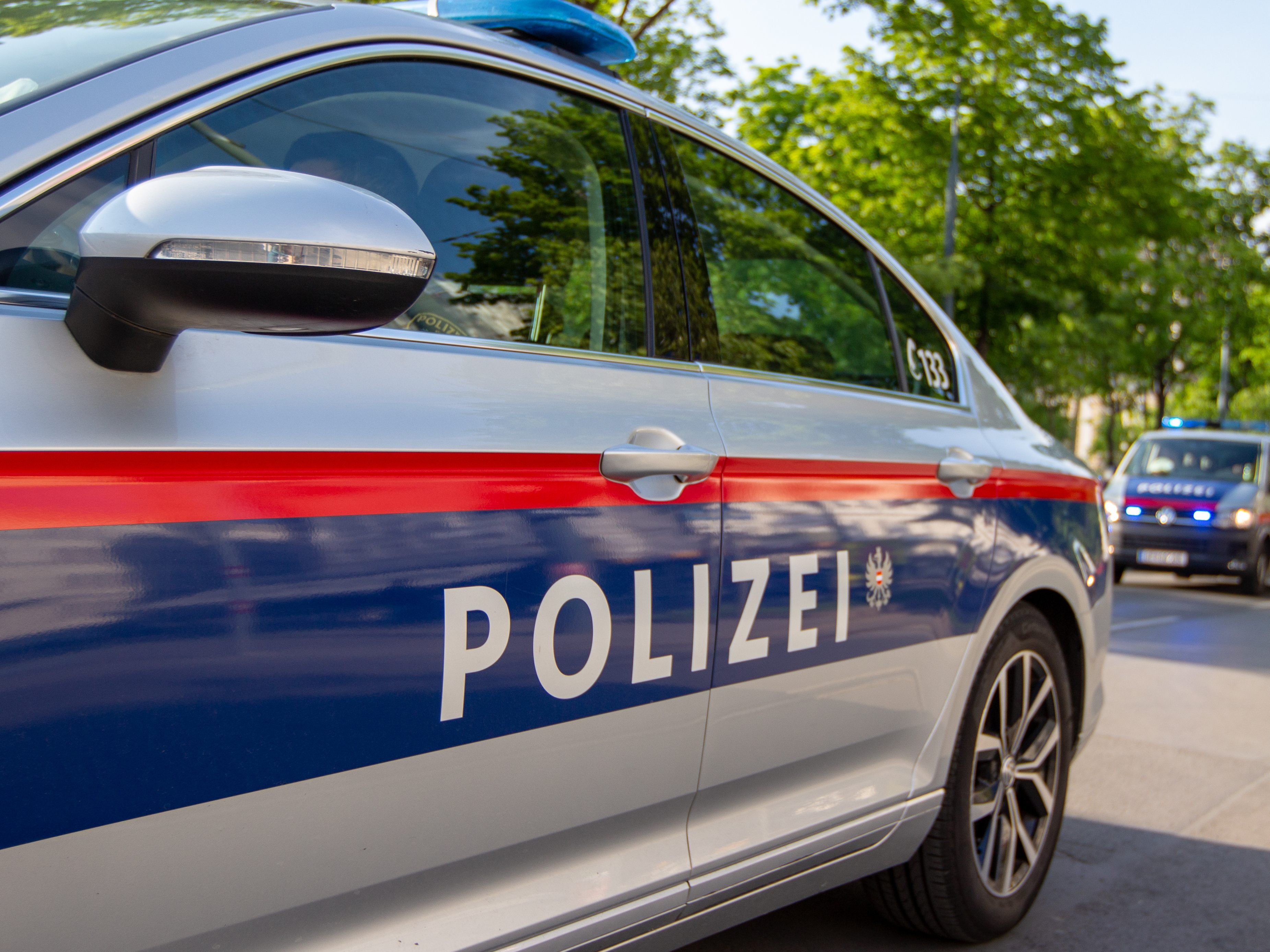 Zu einer Verfolgjungsjagd soll es in Wien-Leopoldstadt gekommen sein. Zu einer Verfolgjungsjagd soll es in Wien-Leopoldstadt gekommen sein.