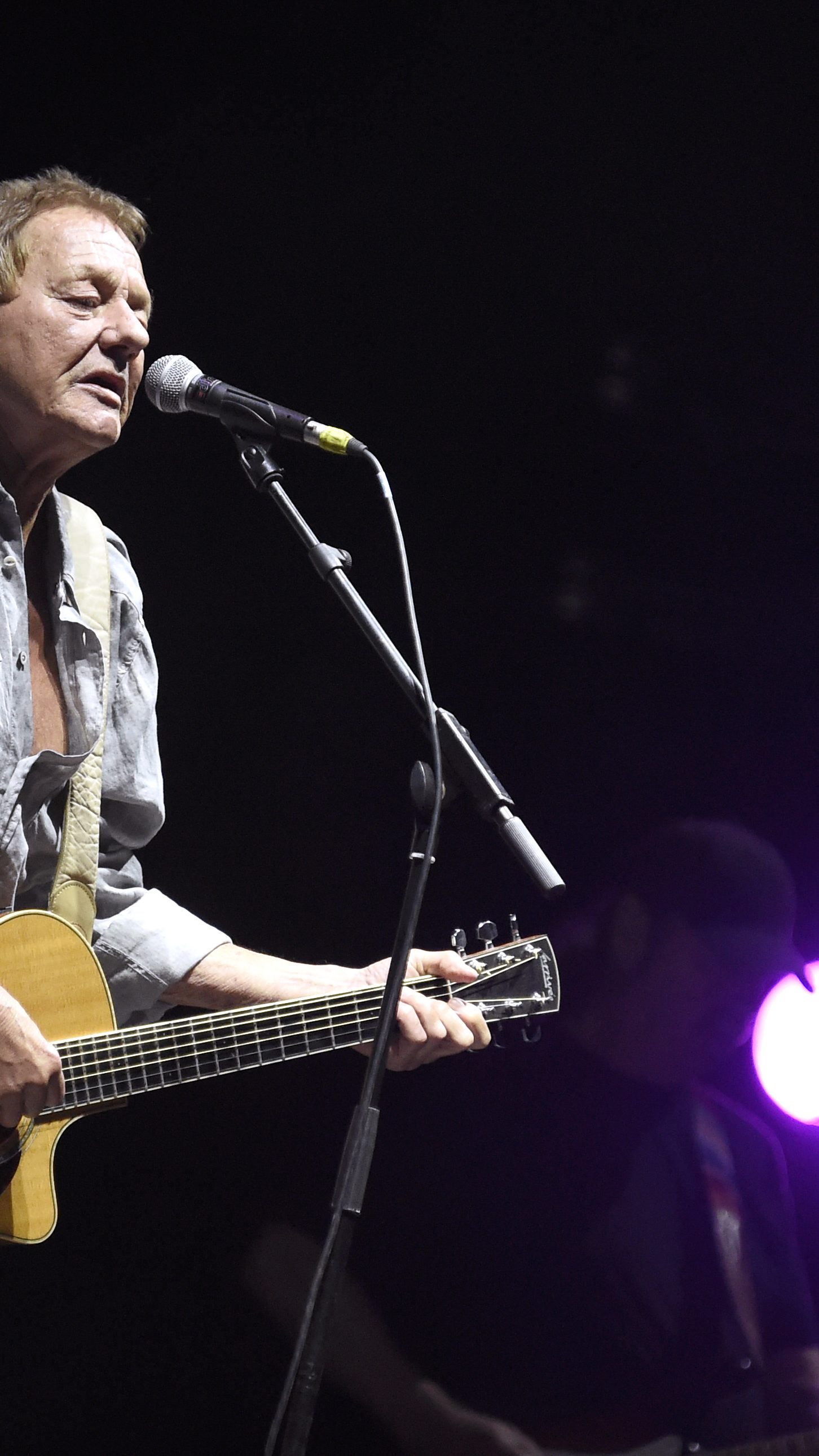 3G am Zentralfriedhof: Ansturm bei Ambros-Open-Air erwartet.