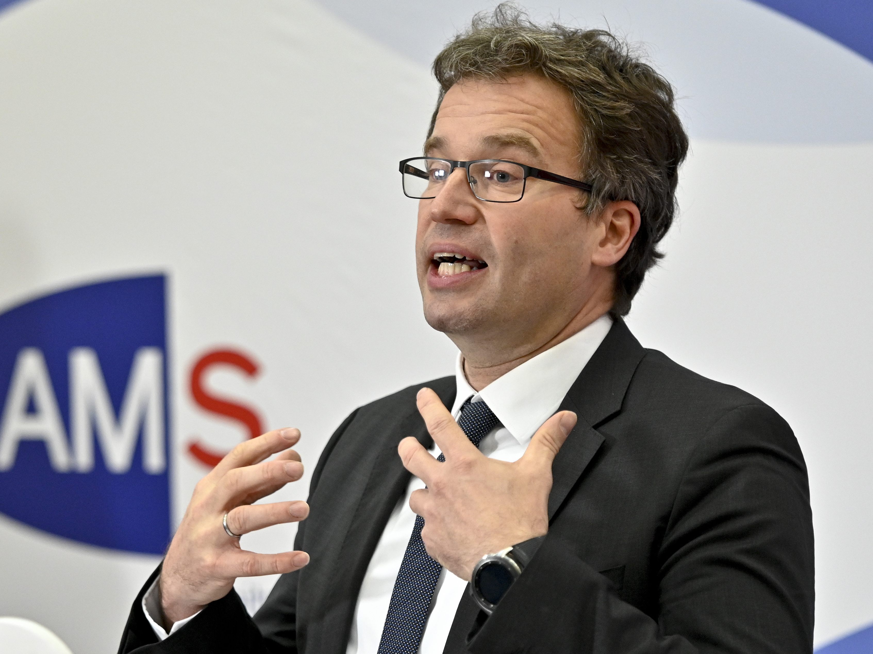 Nebenjobs für Arbeitslose? AMS-Chef Johannes Kopf möchte ein Ende davon sehen. Nebenjobs für Arbeitslose? AMS-Chef Johannes Kopf möchte ein Ende davon sehen.