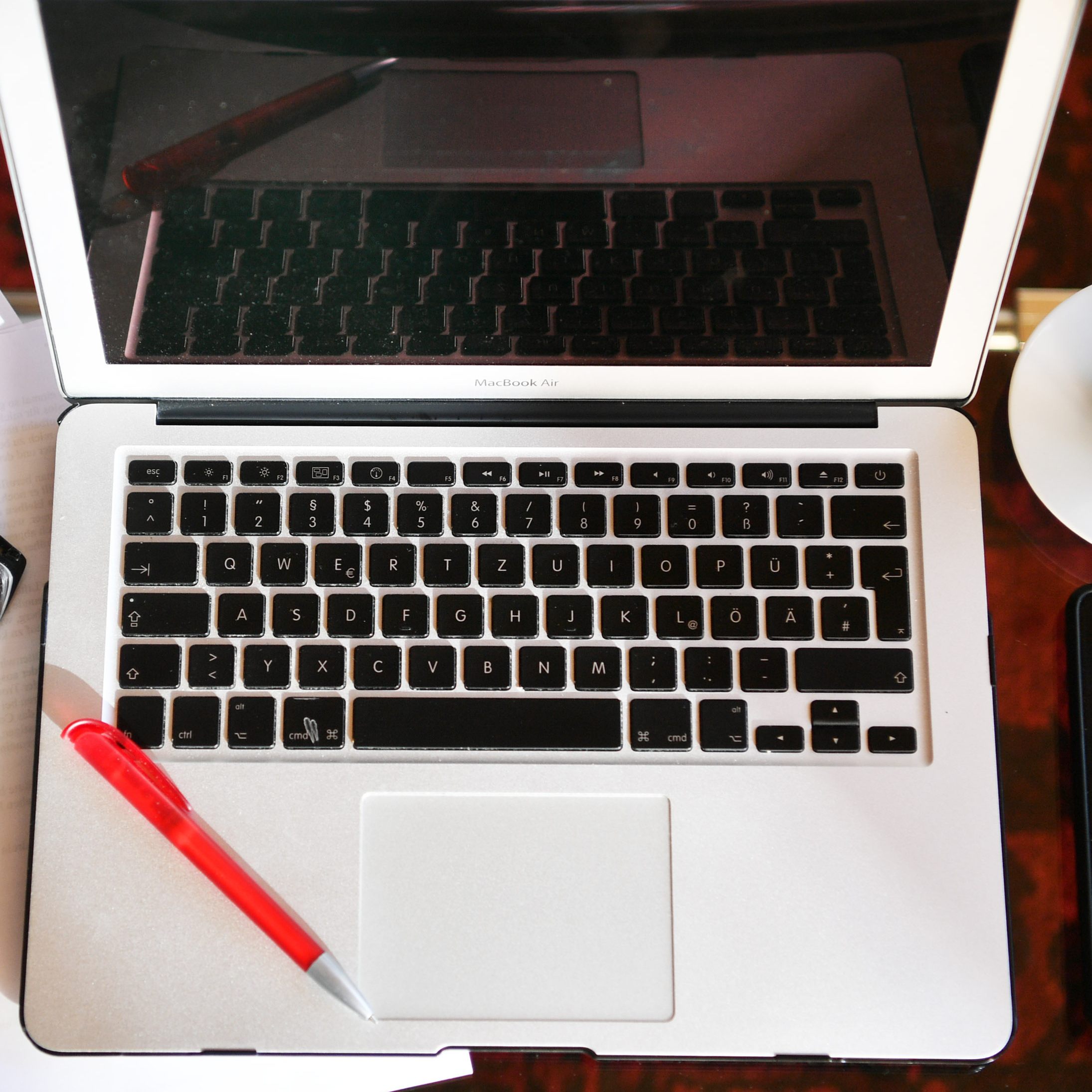 Der Großteil der Unternehmensgründungen entfiel auf den Dienstleisterbereich.