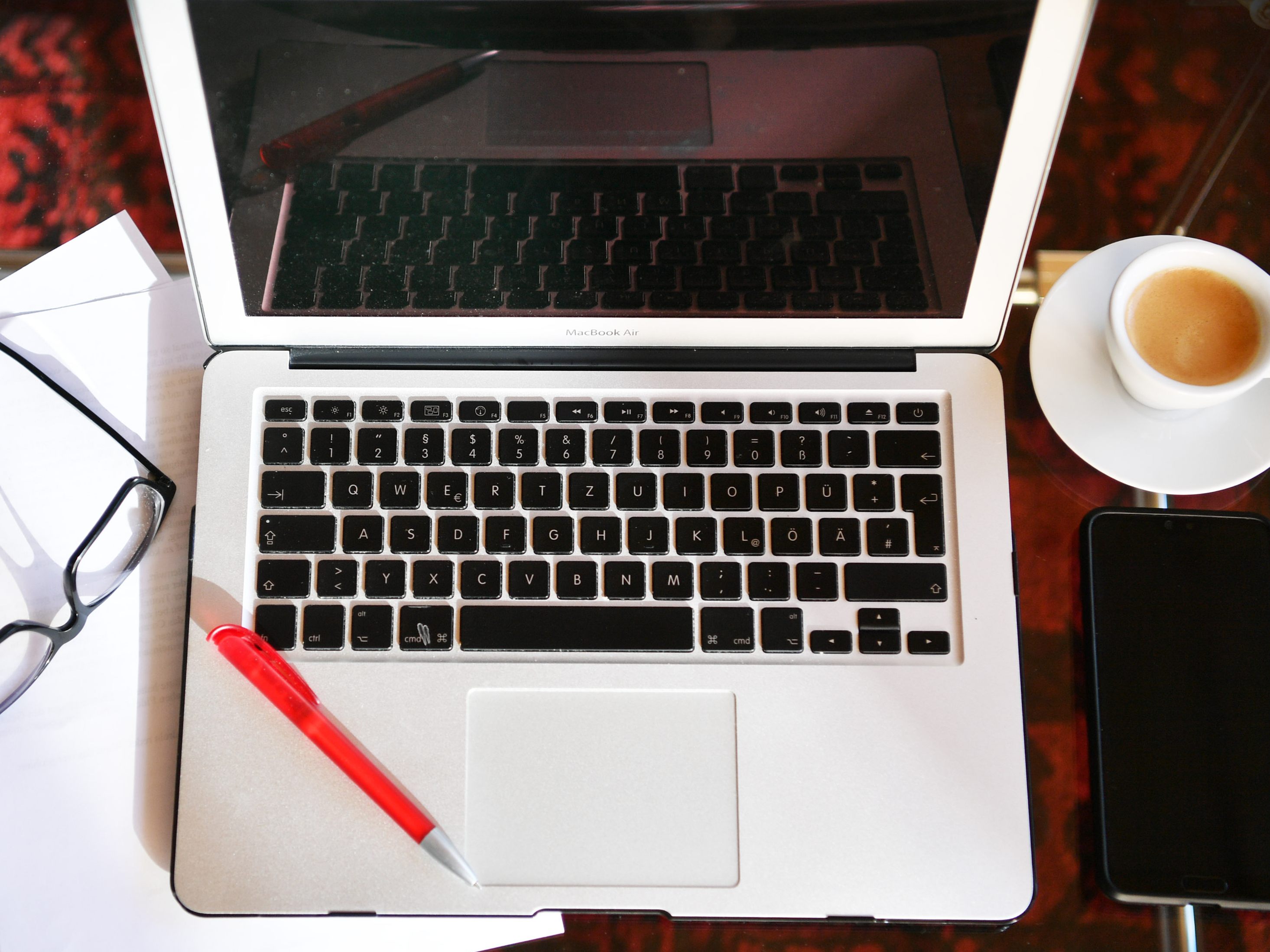 Der Großteil der Unternehmensgründungen entfiel auf den Dienstleisterbereich.