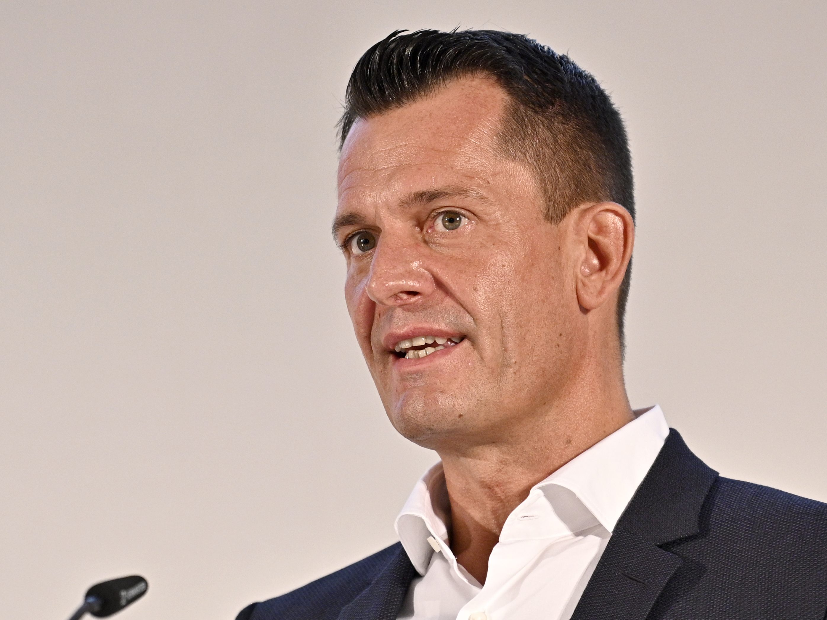 Mückstein kündigte einen "sehr konkreten Plan" für den Herbst an. Mückstein kündigte einen "sehr konkreten Plan" für den Herbst an.