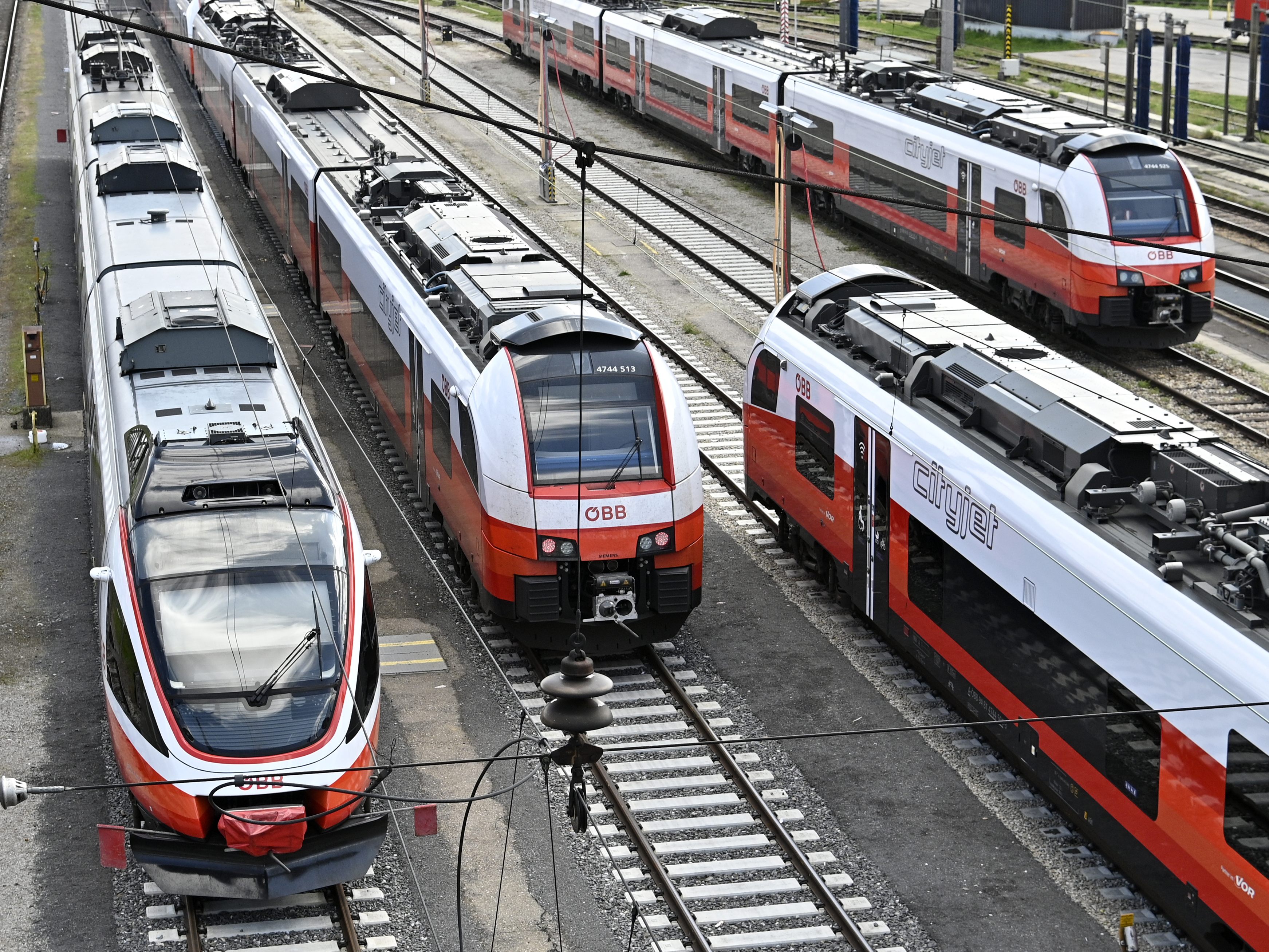 Am 26. Oktober geht es mit dem 1-2-3-Ticket los. Am 26. Oktober geht es mit dem 1-2-3-Ticket los.