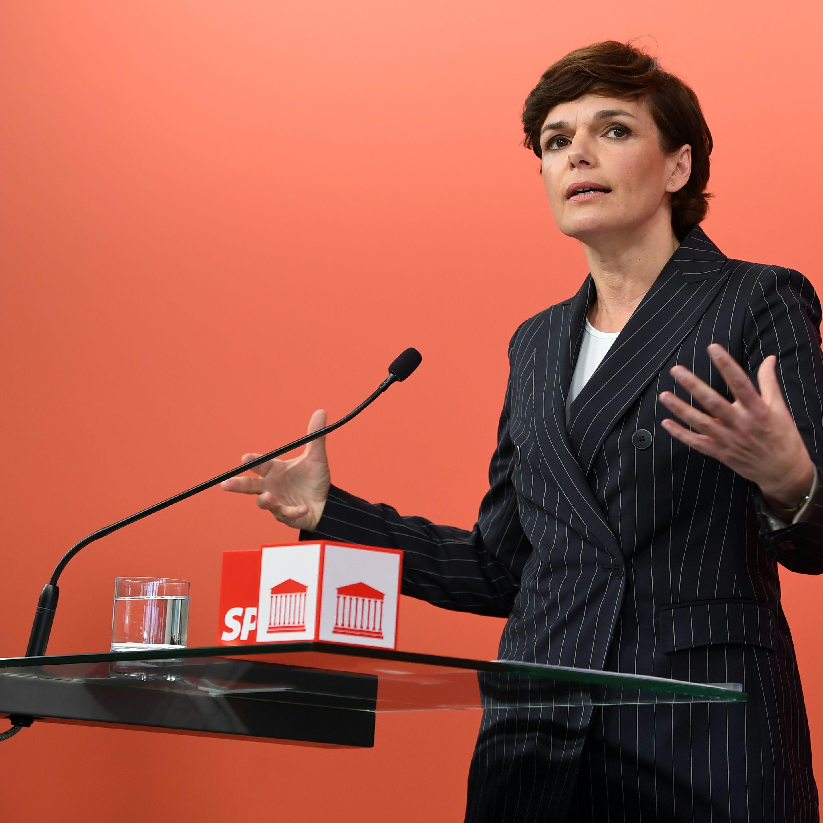 Rendi-Wagner macht weiter Druck für 3G-Regel am Arbeitsplatz.