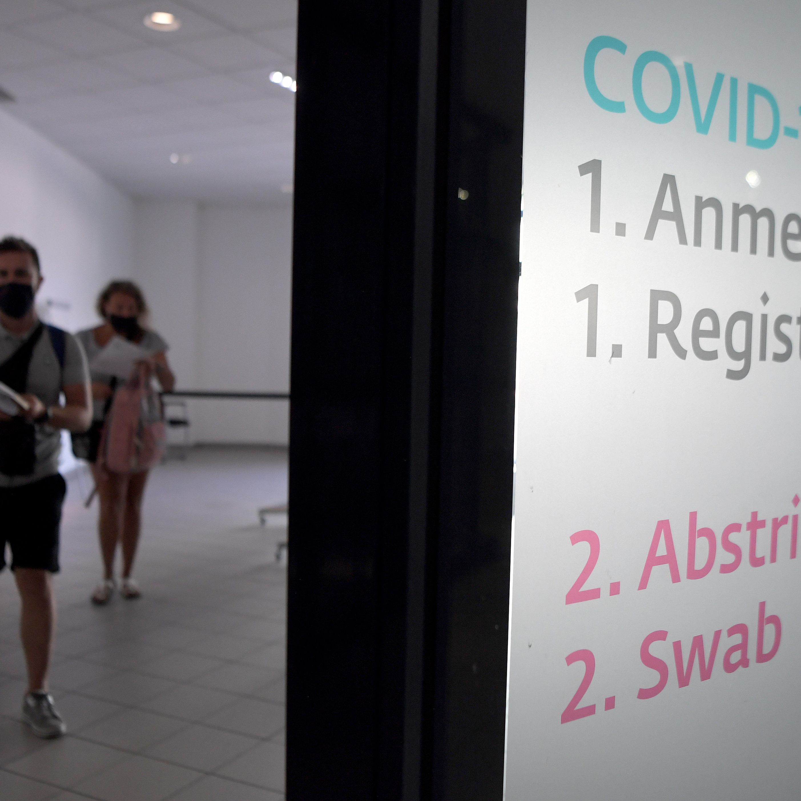 Die Zahl der Corona-Infektionen geht österreichweit wieder nach oben.