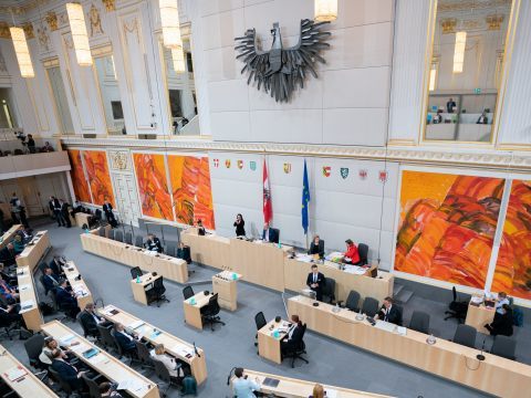 Ab sofort können alle Gesetzesentwürfe kommentiert werden