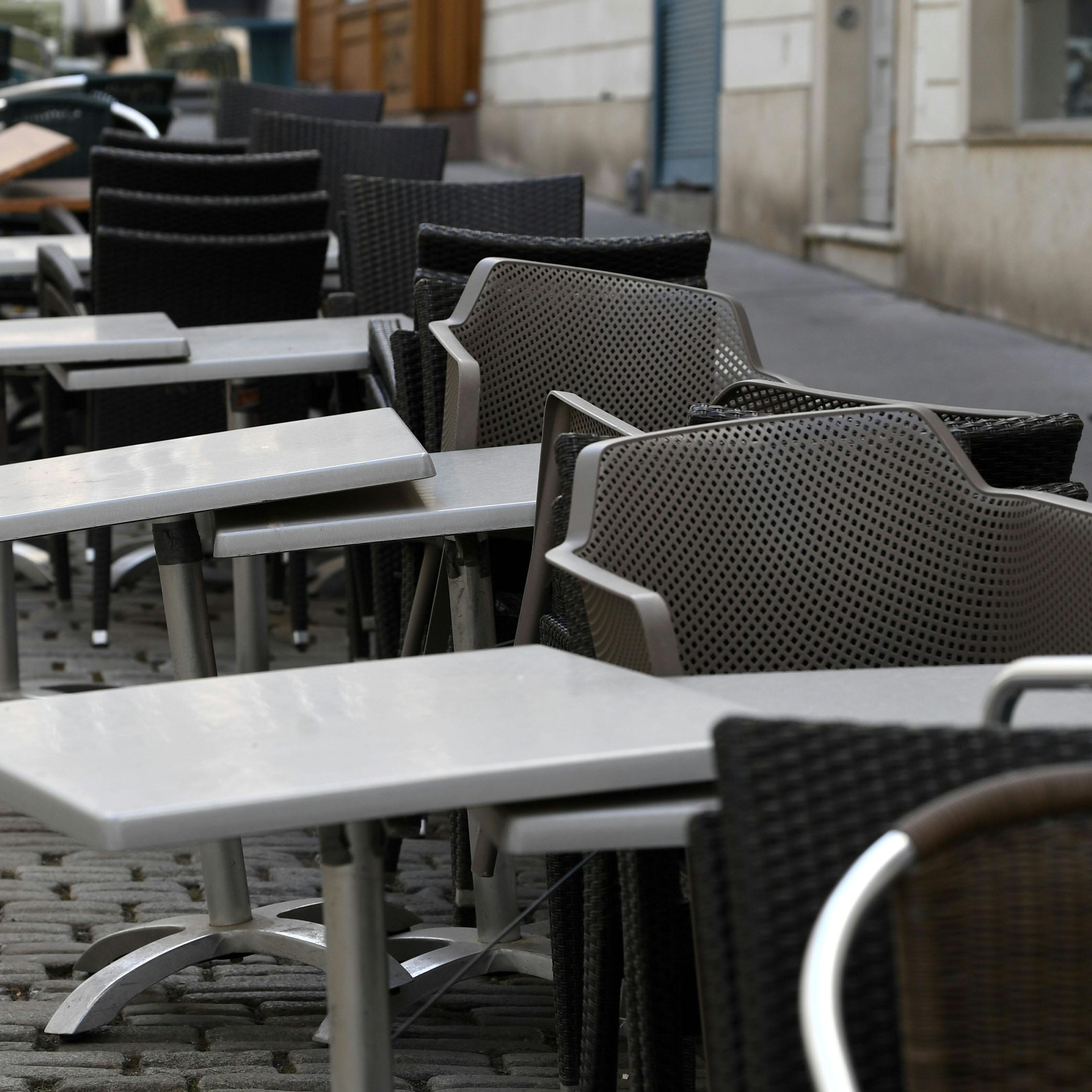 Gastronomie und Hotellerie gehen tausende Mitarbeiter ab.