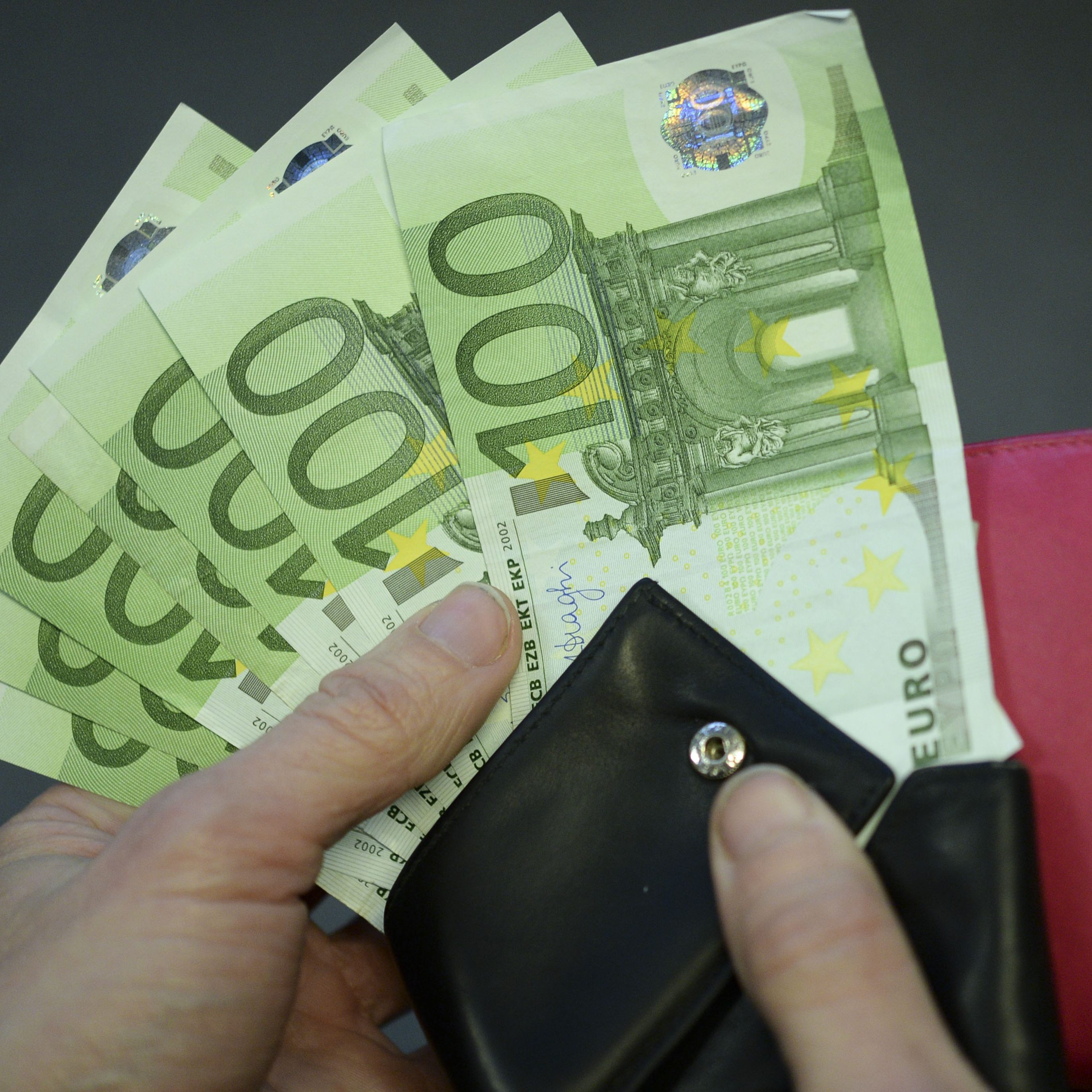 1,8 Millionen Euro gehen von Investoren an das Wiener Start-up Coinpanion.