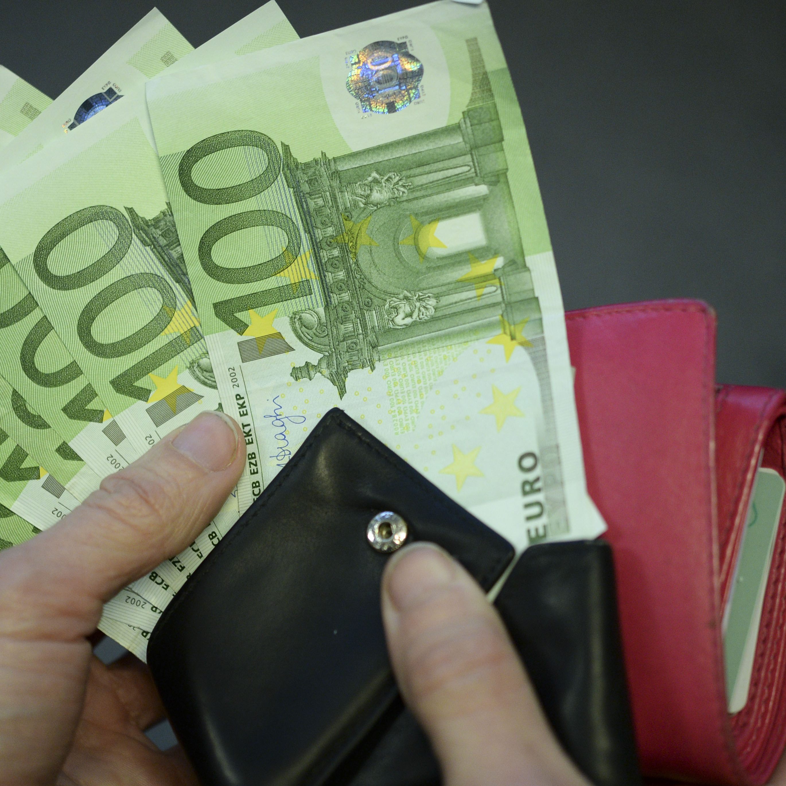 AutoBank: Das Konkursverfahren hat in Wien begonnen.