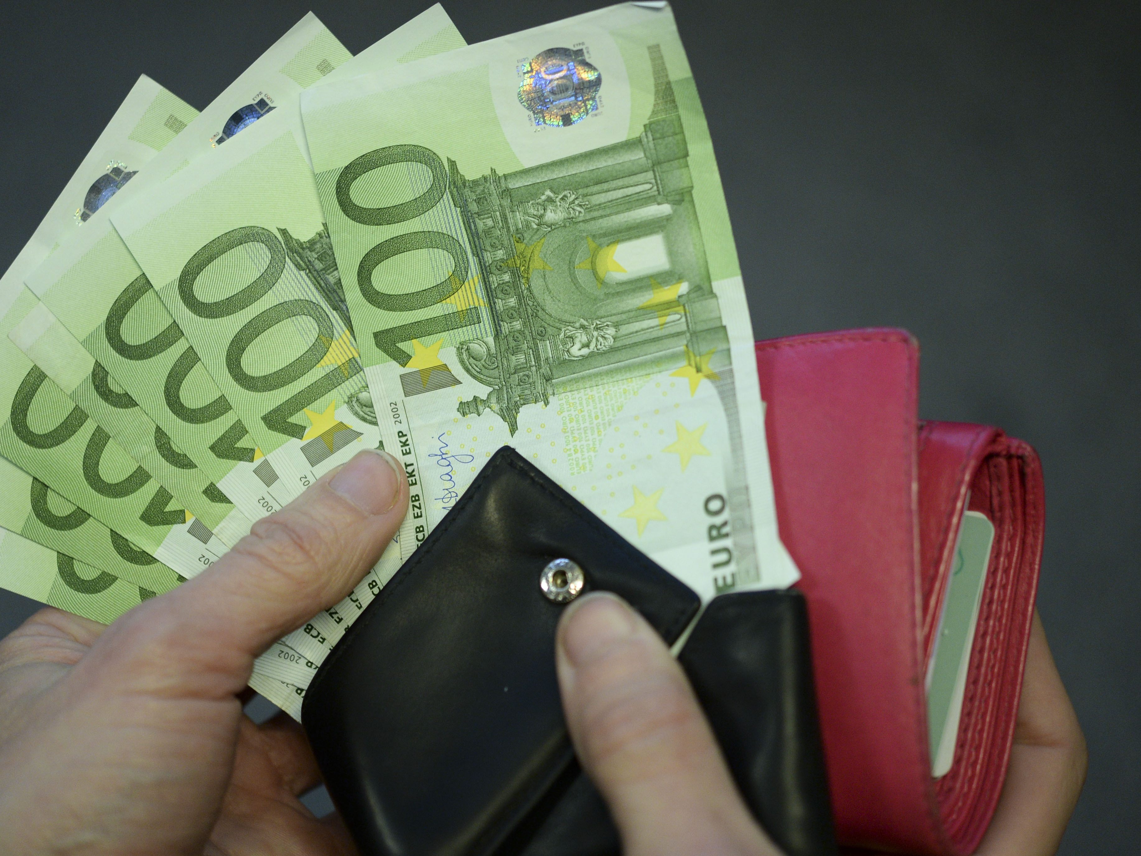 1,8 Millionen Euro gehen von Investoren an das Wiener Start-up Coinpanion.