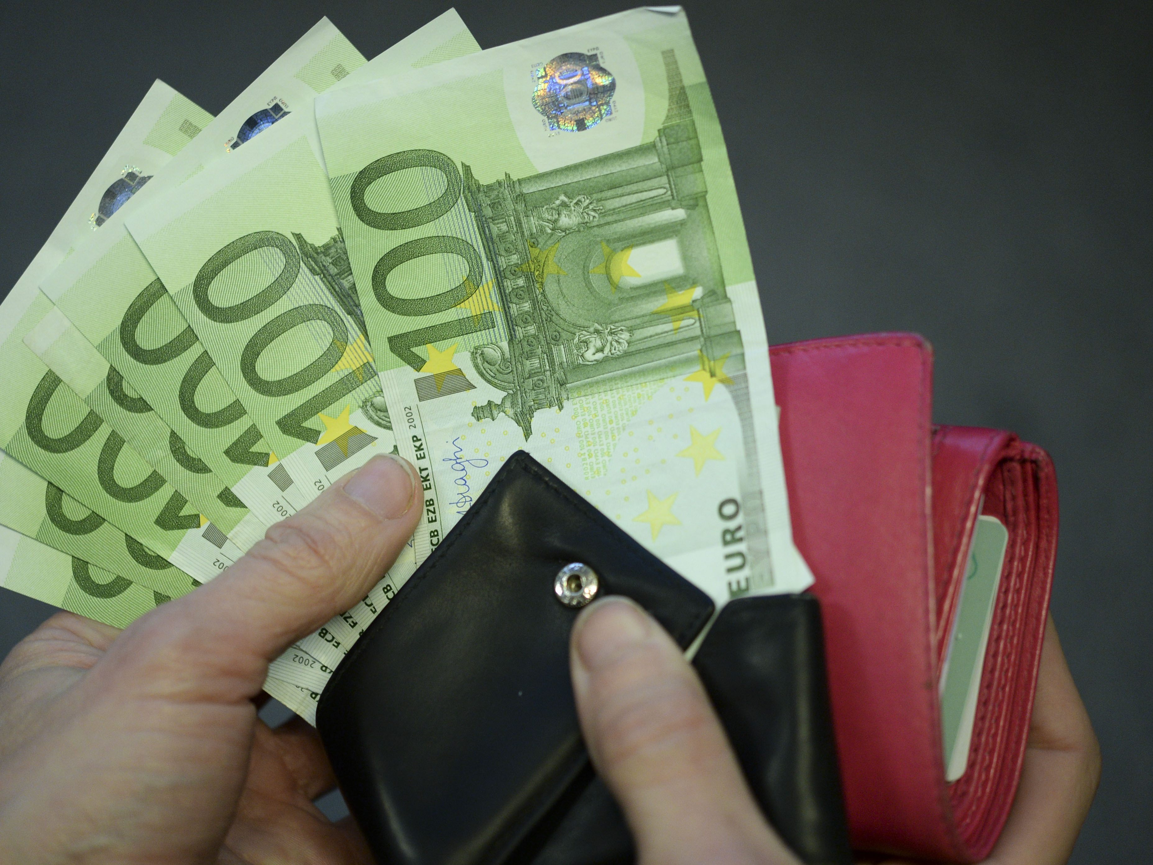 AutoBank: Das Konkursverfahren hat in Wien begonnen.