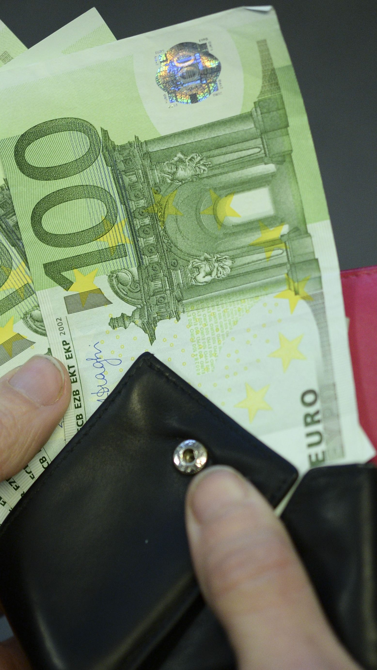 AutoBank: Das Konkursverfahren hat in Wien begonnen.