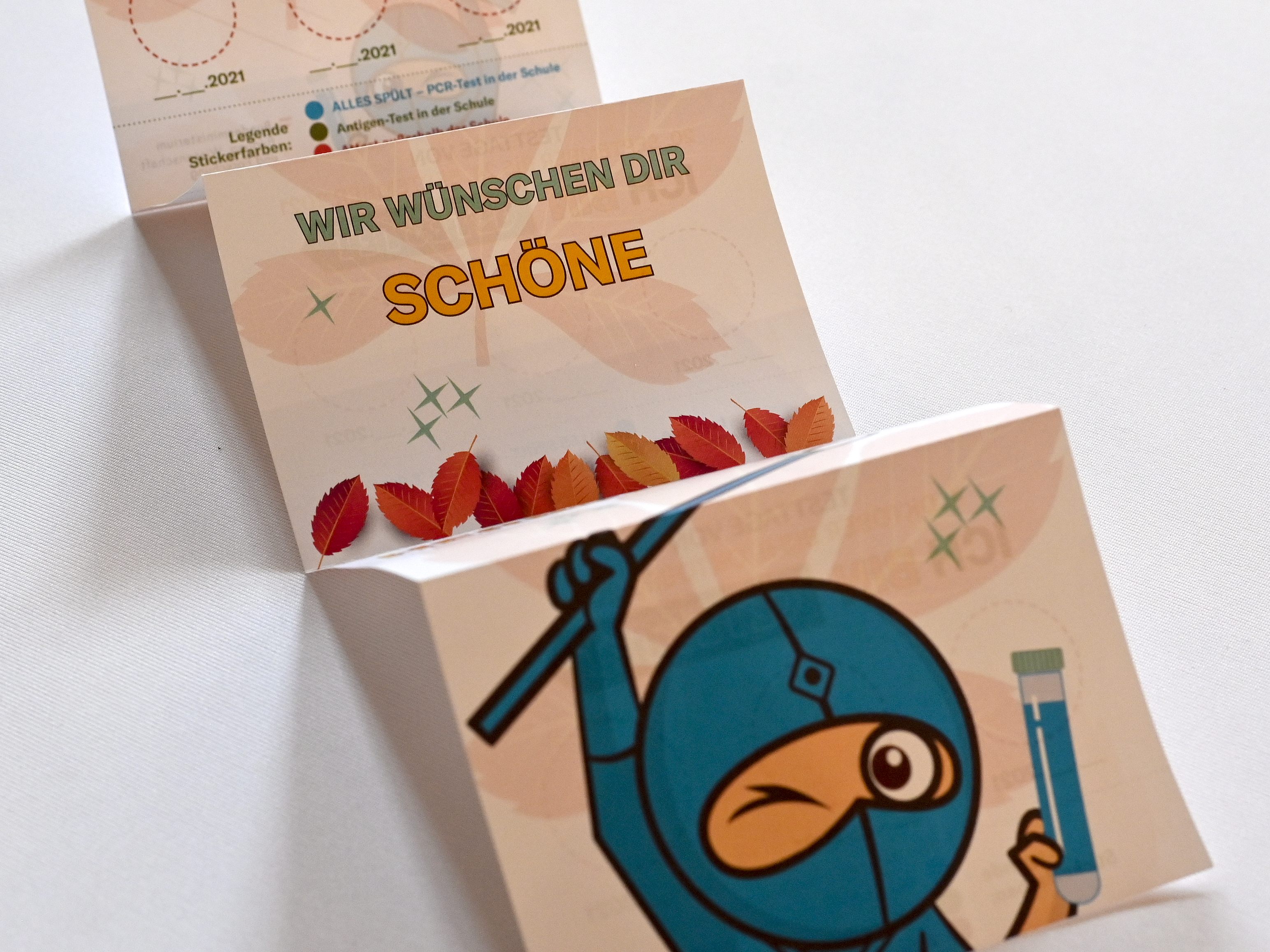 Für das Schul-Sicherheitskonzept gab es sowohl Lob als auch Kritik. Für das Schul-Sicherheitskonzept gab es sowohl Lob als auch Kritik.