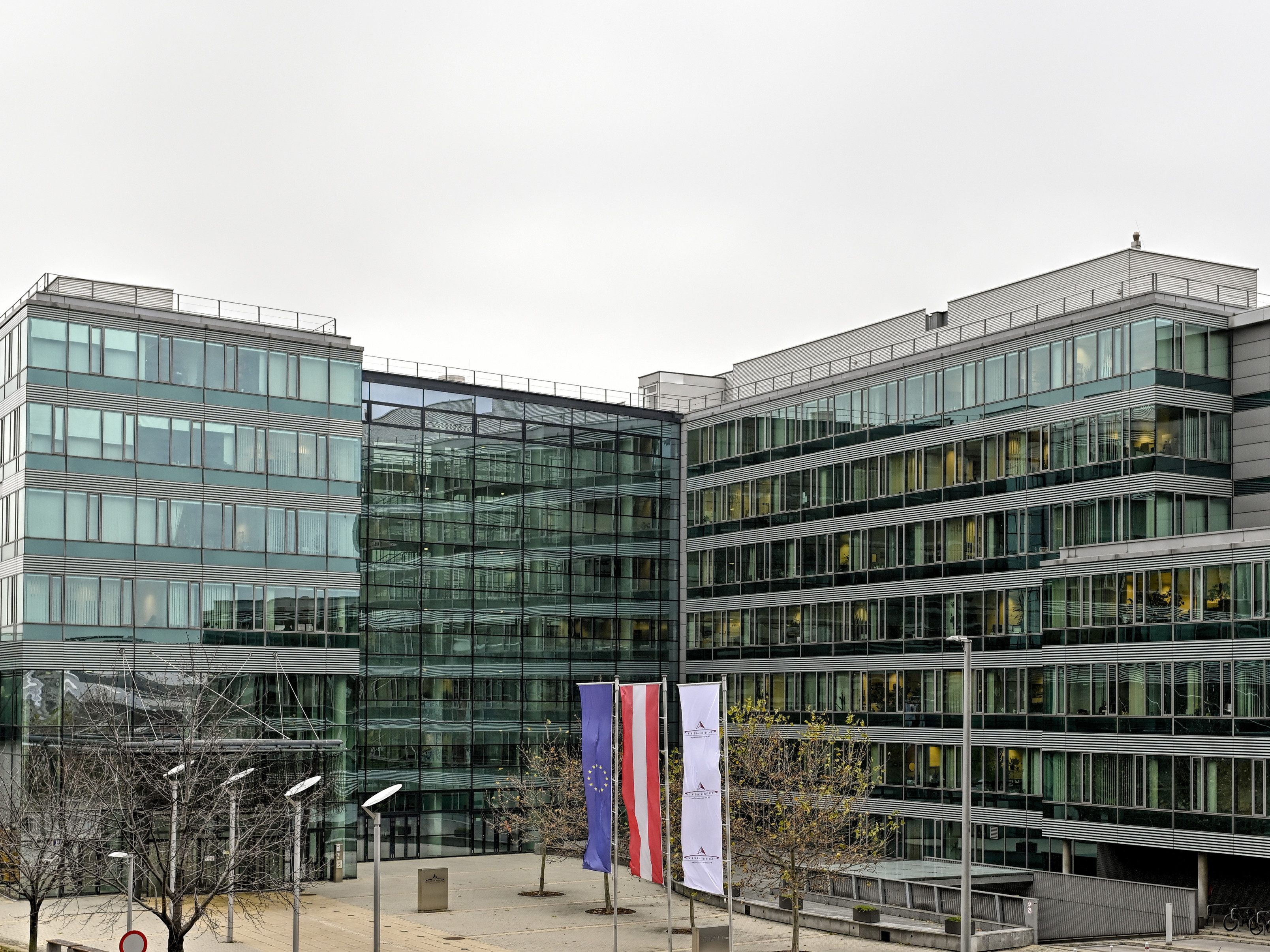 Die Forschungsdatenbank "Austrian Micro Data Center" (AMDC) soll bei der Statistik Austria in Wien-Simmering entstehen