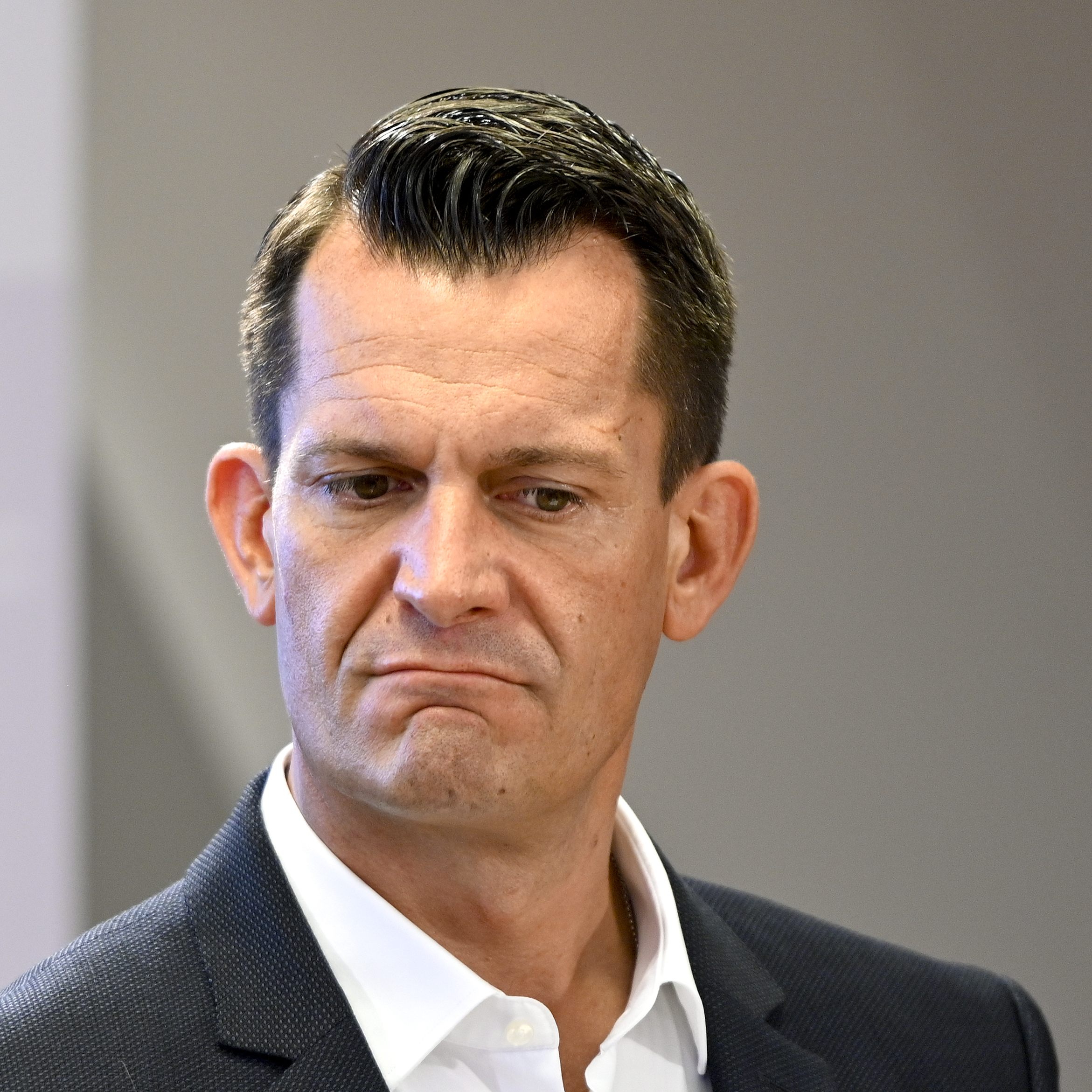 Höchstwert seit Ende Mai - 205 Patienten mit Corona in Spitälern