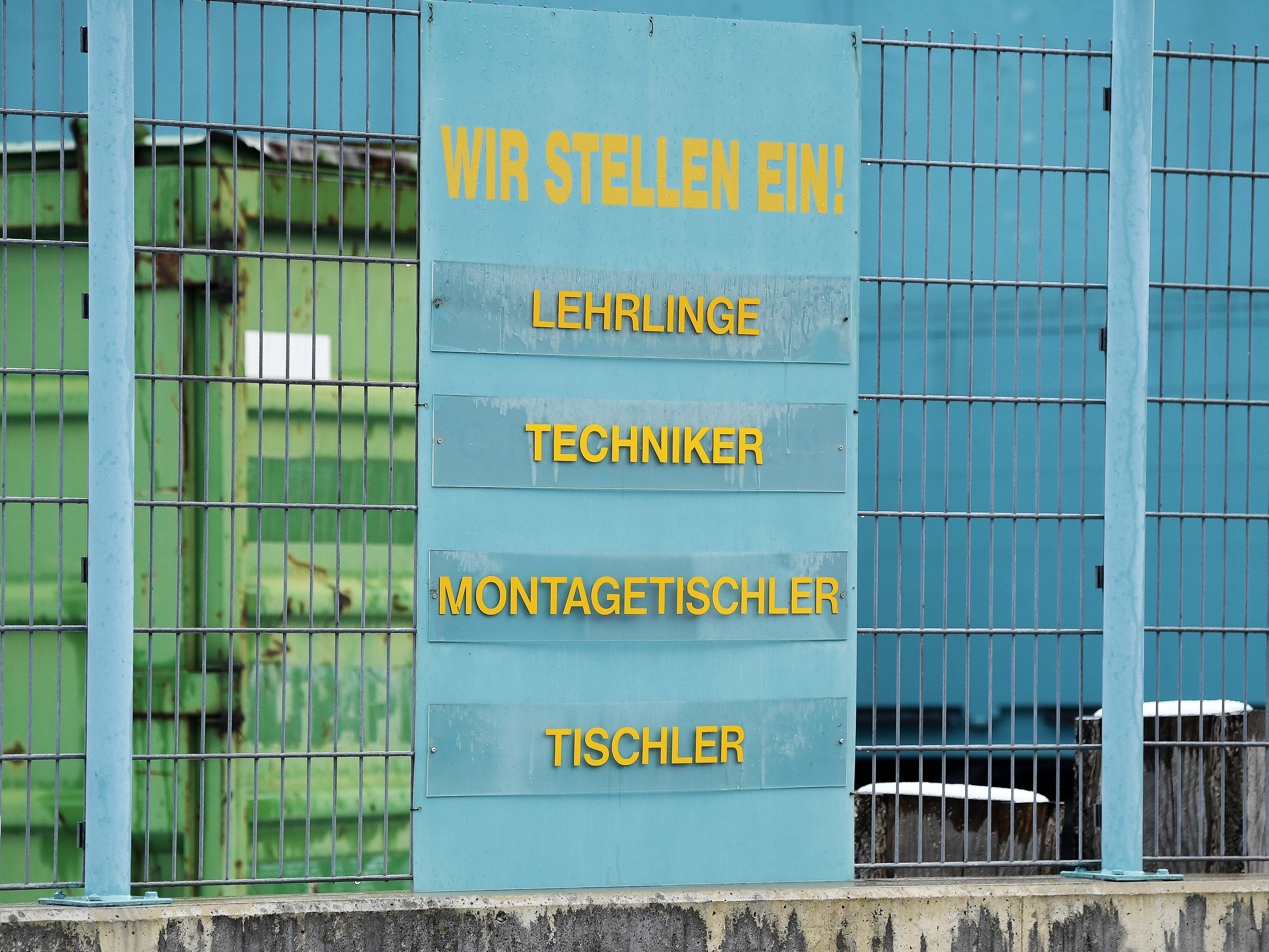 Die Entspannung am Wiener Arbeitsmarkt sei ein Indikator für die positive Entwicklung.