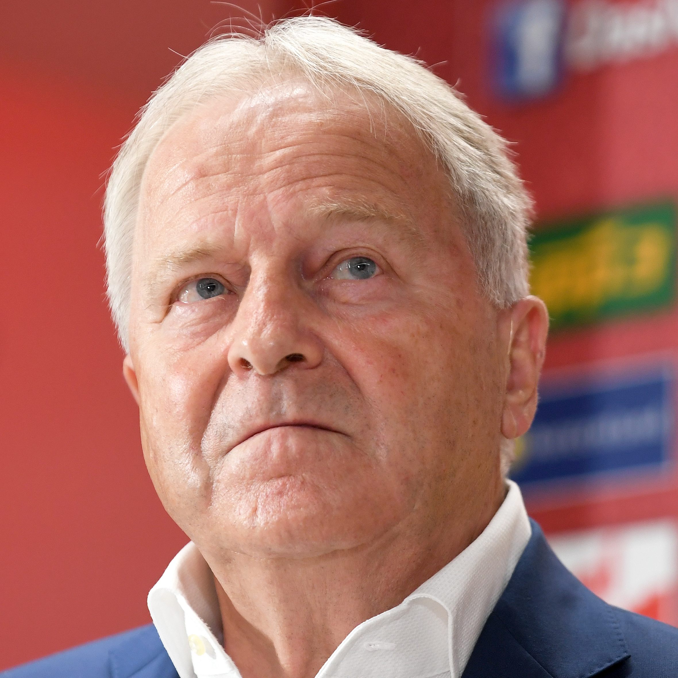 Leo Windtner war 12 Jahre lang ÖFB-Präsident.