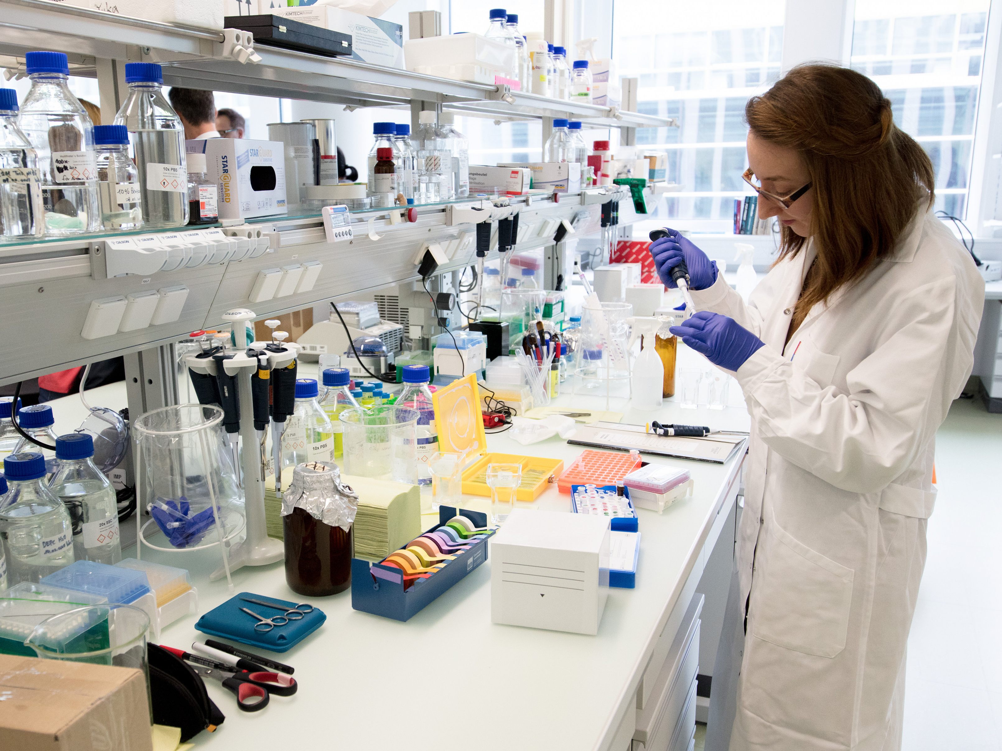 Positionspapier der Pathologie-Fachgesellschaft veröffentlicht.