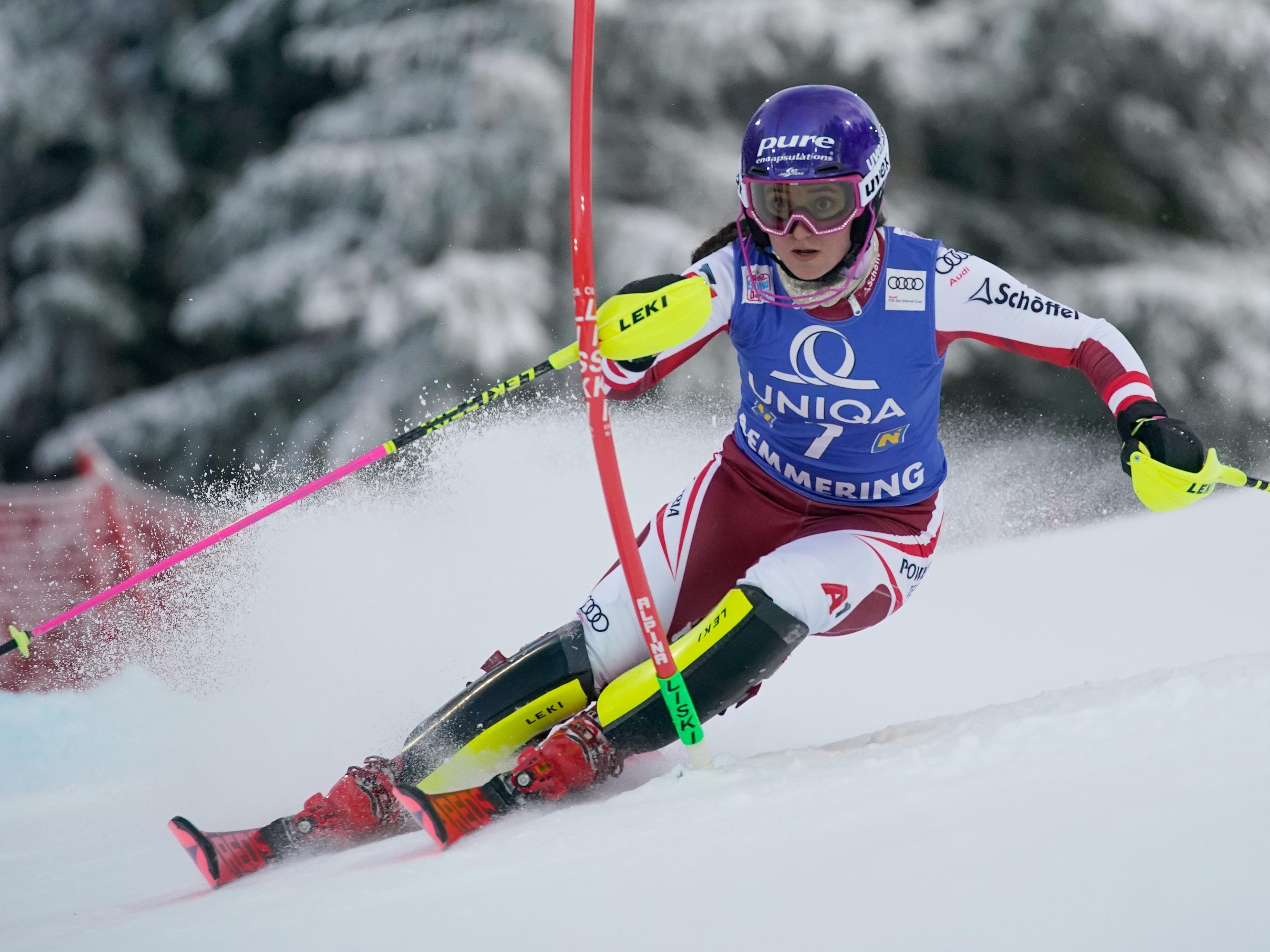2022, 2024 und 2026 werden sich die besten Fahrerinnen wieder am "Zauberberg" messen. 2022, 2024 und 2026 werden sich die besten Fahrerinnen wieder am "Zauberberg" messen.