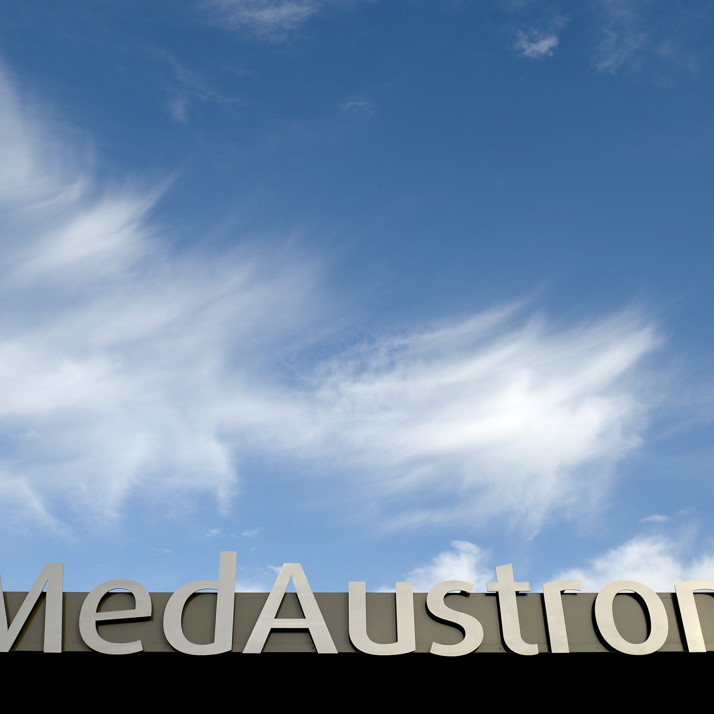 Über 1.000 Krebskranke kamen bisher ins MedAustron.