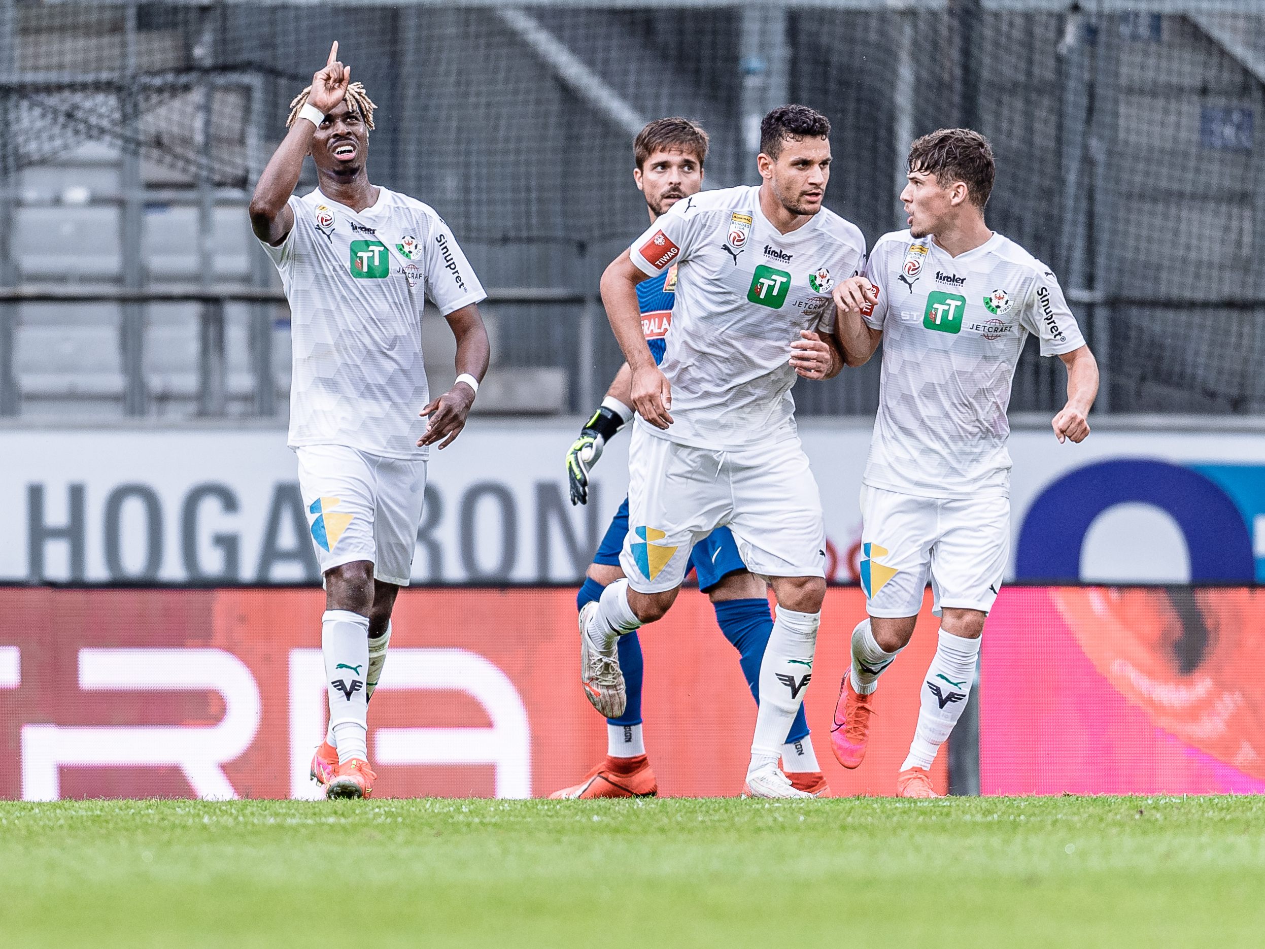 LIVE-Ticker zum Spiel WAC gegen WSG Tirol ab 17 Uhr. LIVE-Ticker zum Spiel WAC gegen WSG Tirol ab 17 Uhr.
