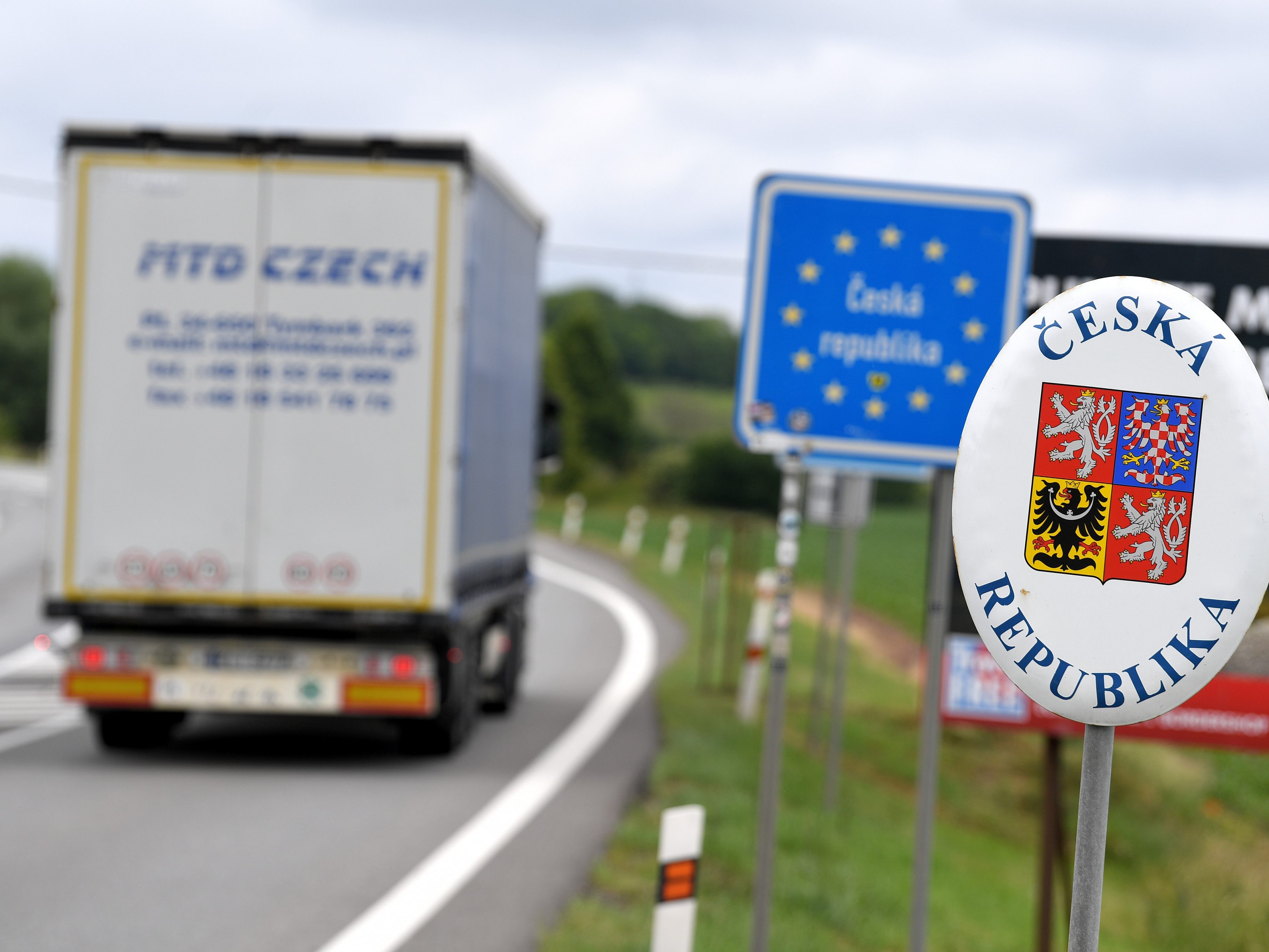 Die Einstufung bringt praktisch keine Änderung für Einreisende. Die Einstufung bringt praktisch keine Änderung für Einreisende.