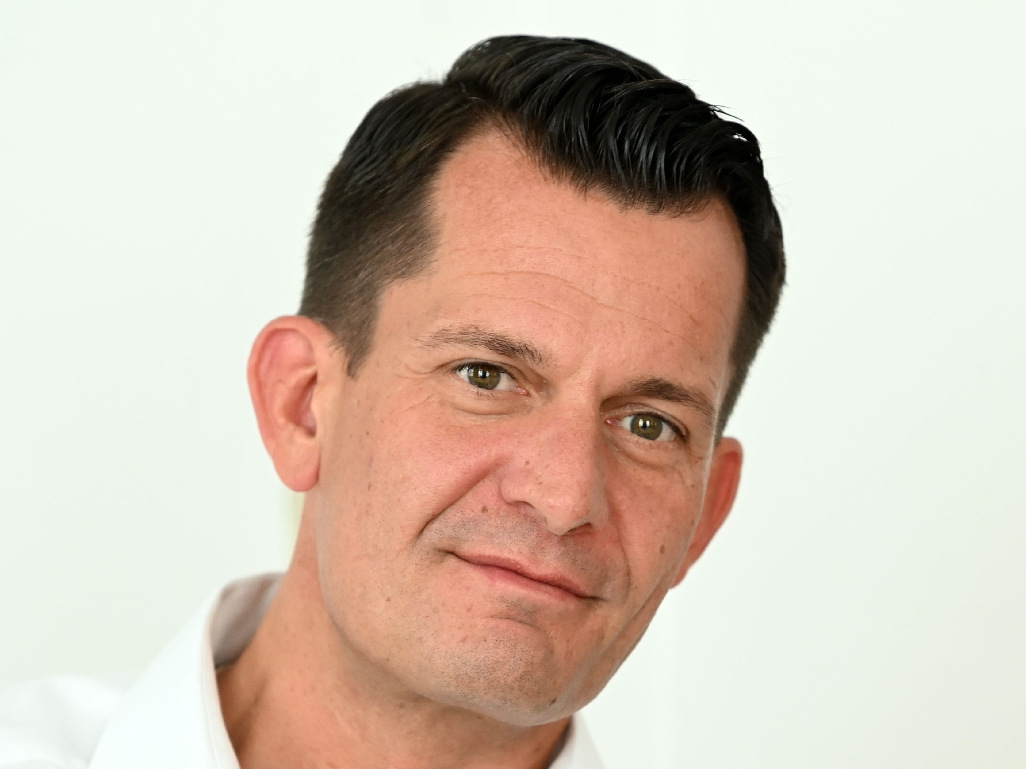 APA-Video überträgt das Pressegespräch.