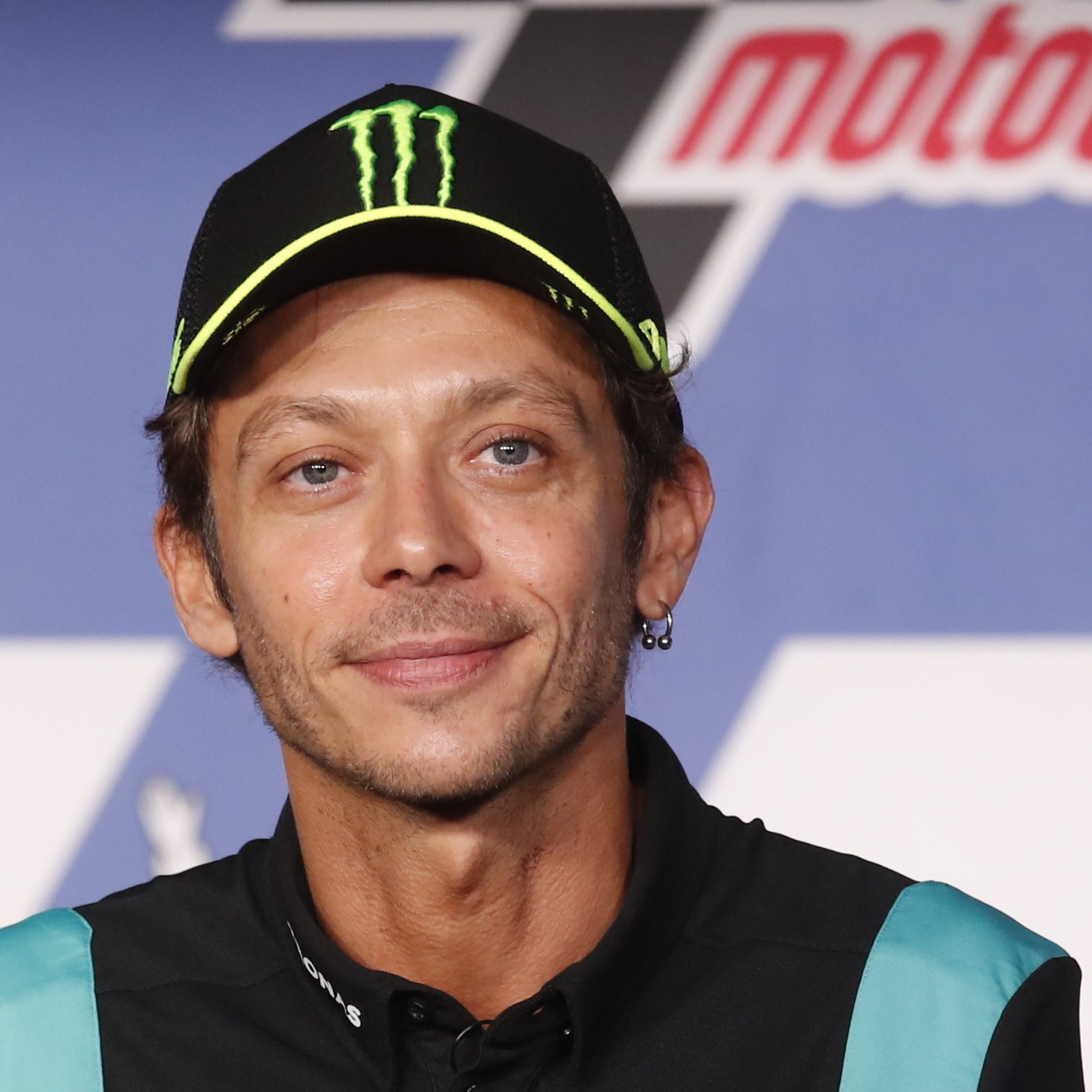 Valentino Rossi wird Papa.