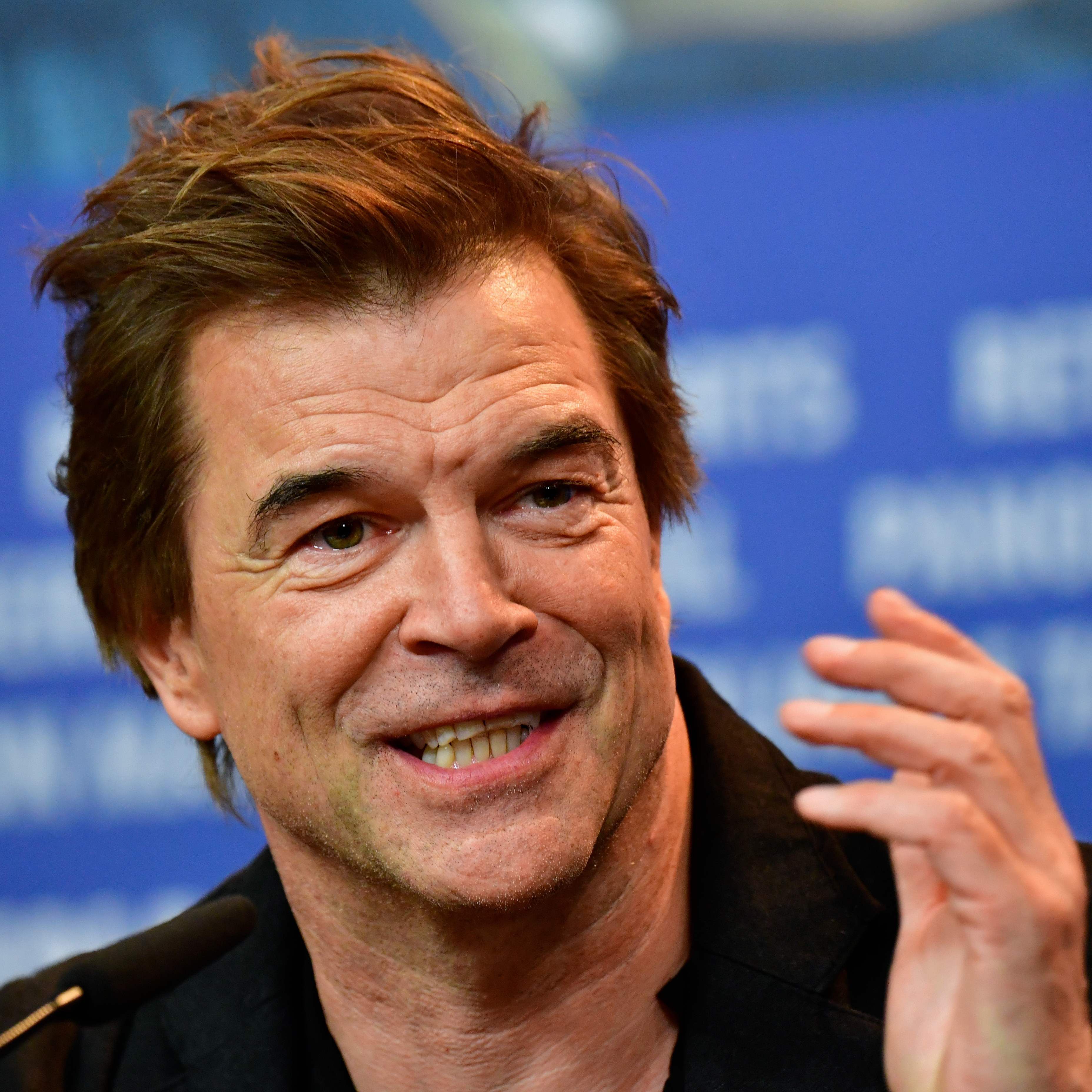 Sänger von Die Toten Hosen stellte sein Buch "Hope Street" in Wien vor.