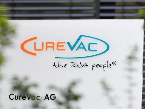 CureVac: Verbesserte Immunantwort bei Vakzin der zweiten Generation. CureVac: Verbesserte Immunantwort bei Vakzin der zweiten Generation.