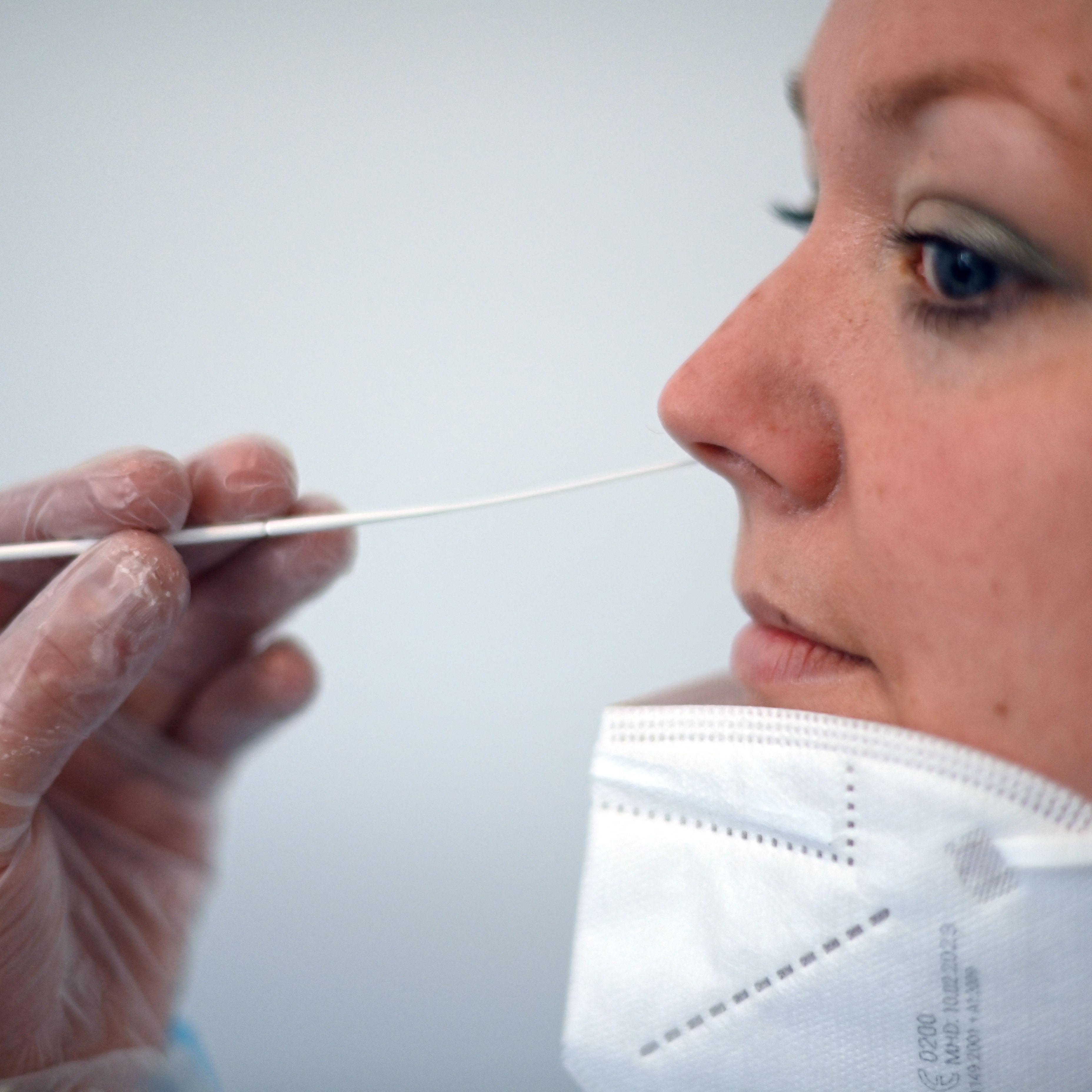 In Vorarlberg wurden bis Mittwochnachmittag 40 Neuinfektionen verzeichnet.