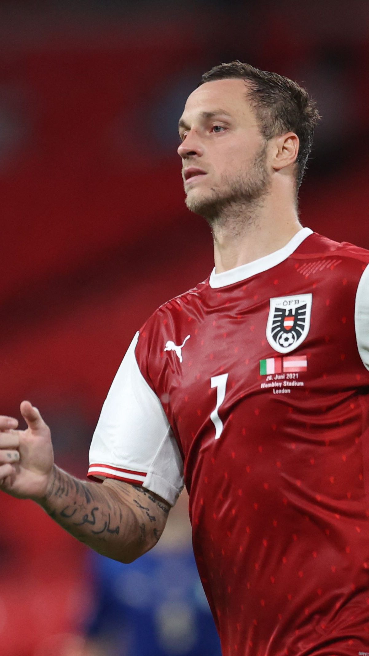 Wechsel zu FC Bologna: Arnautovic-Rückkehr nach Europa perfekt.